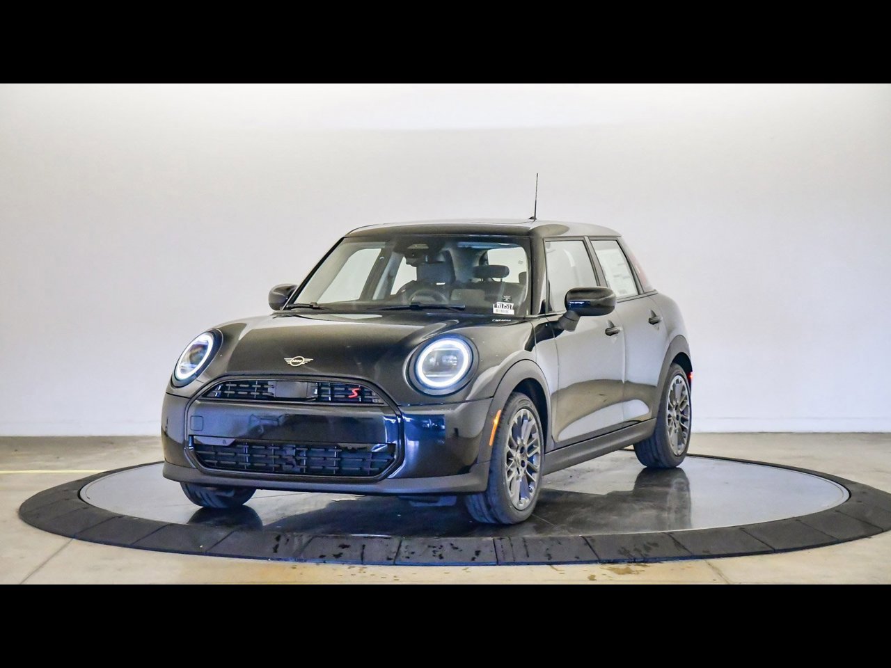 2026 MINI Hardtop 4 Door Cooper S