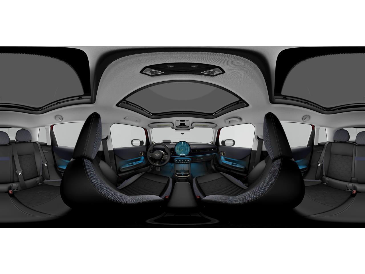 2026 Mini Cooper 4 Door Hardtop S photo 2