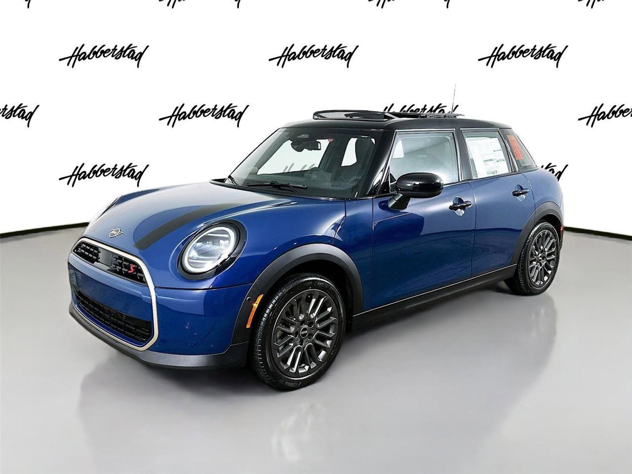 2026 MINI Hardtop 4 Door Cooper S