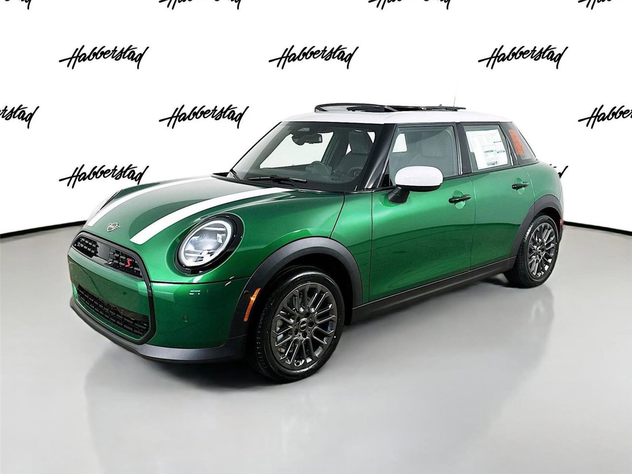 2026 MINI Hardtop 4 Door Cooper S