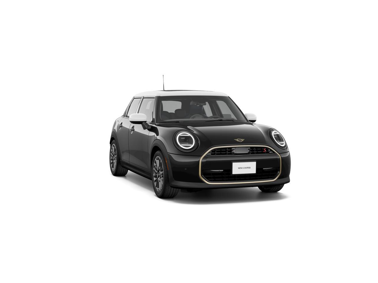 2026 MINI Hardtop 4 Door 