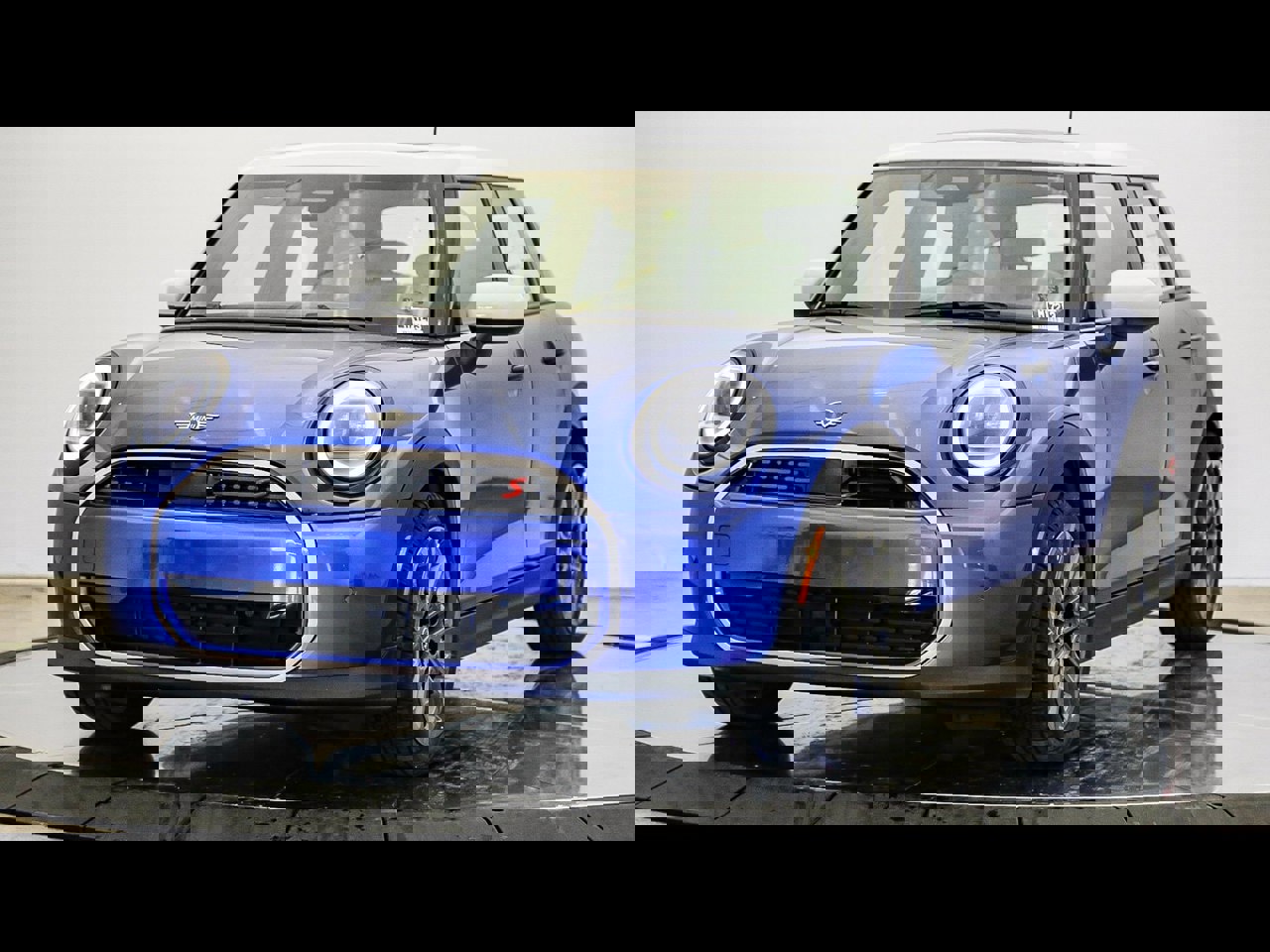 2025 MINI Hardtop 4 Door Cooper S