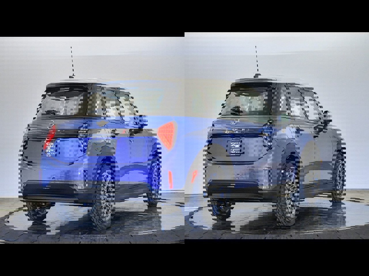 2025 Mini Cooper 4 Door Hardtop S photo 4