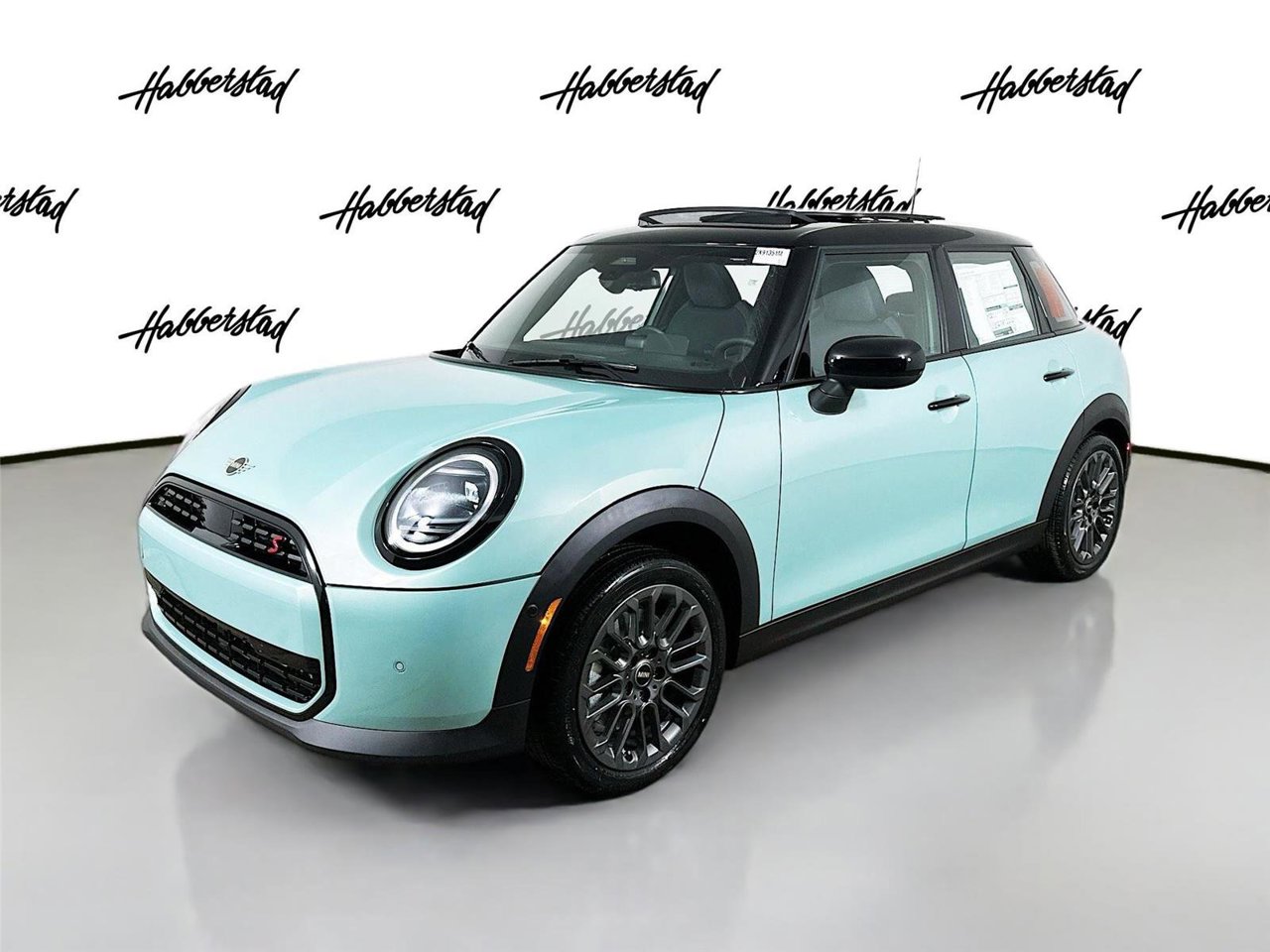 2026 MINI Hardtop 4 Door Cooper S