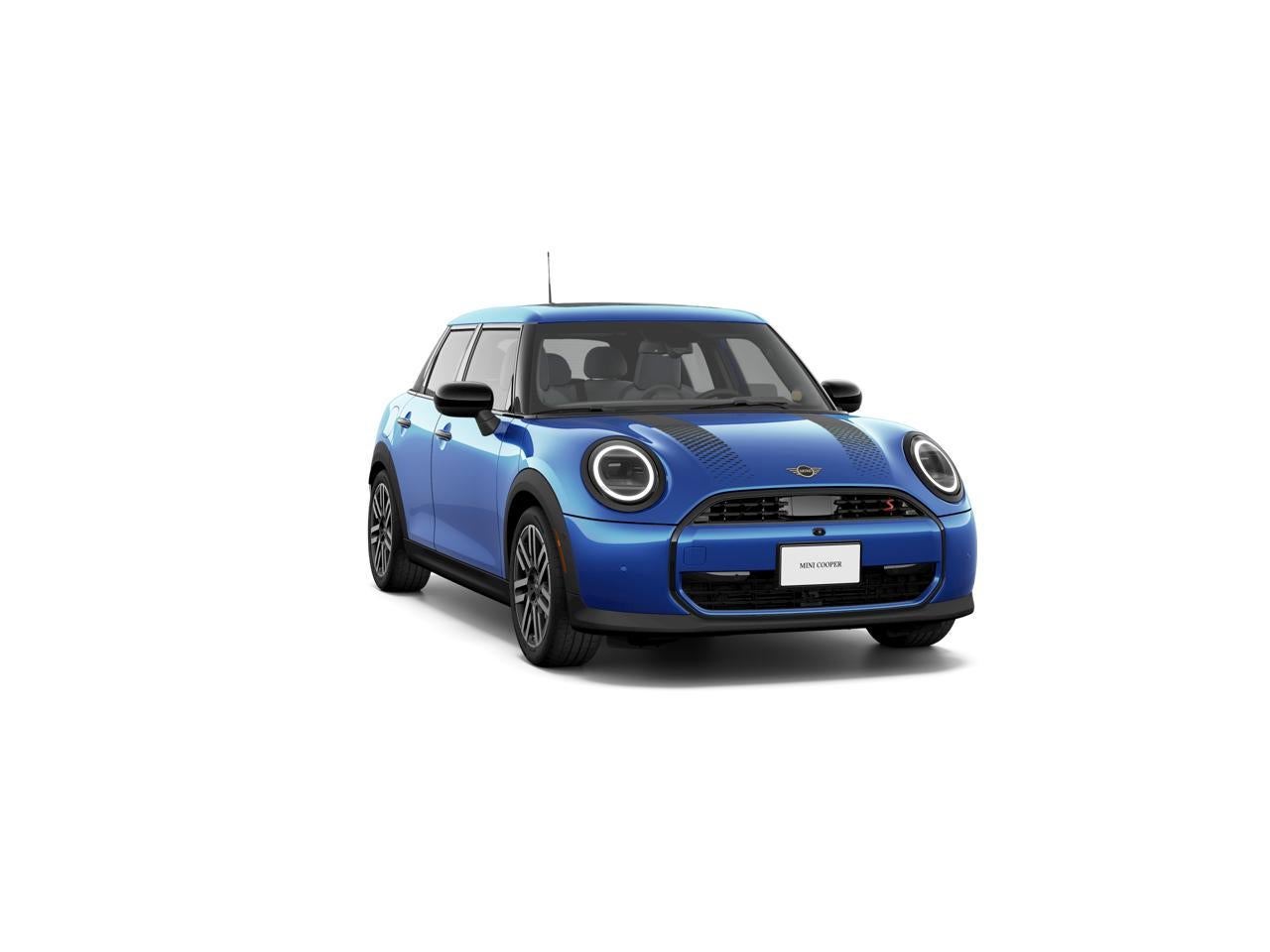 2026 MINI Hardtop Cooper S's photo