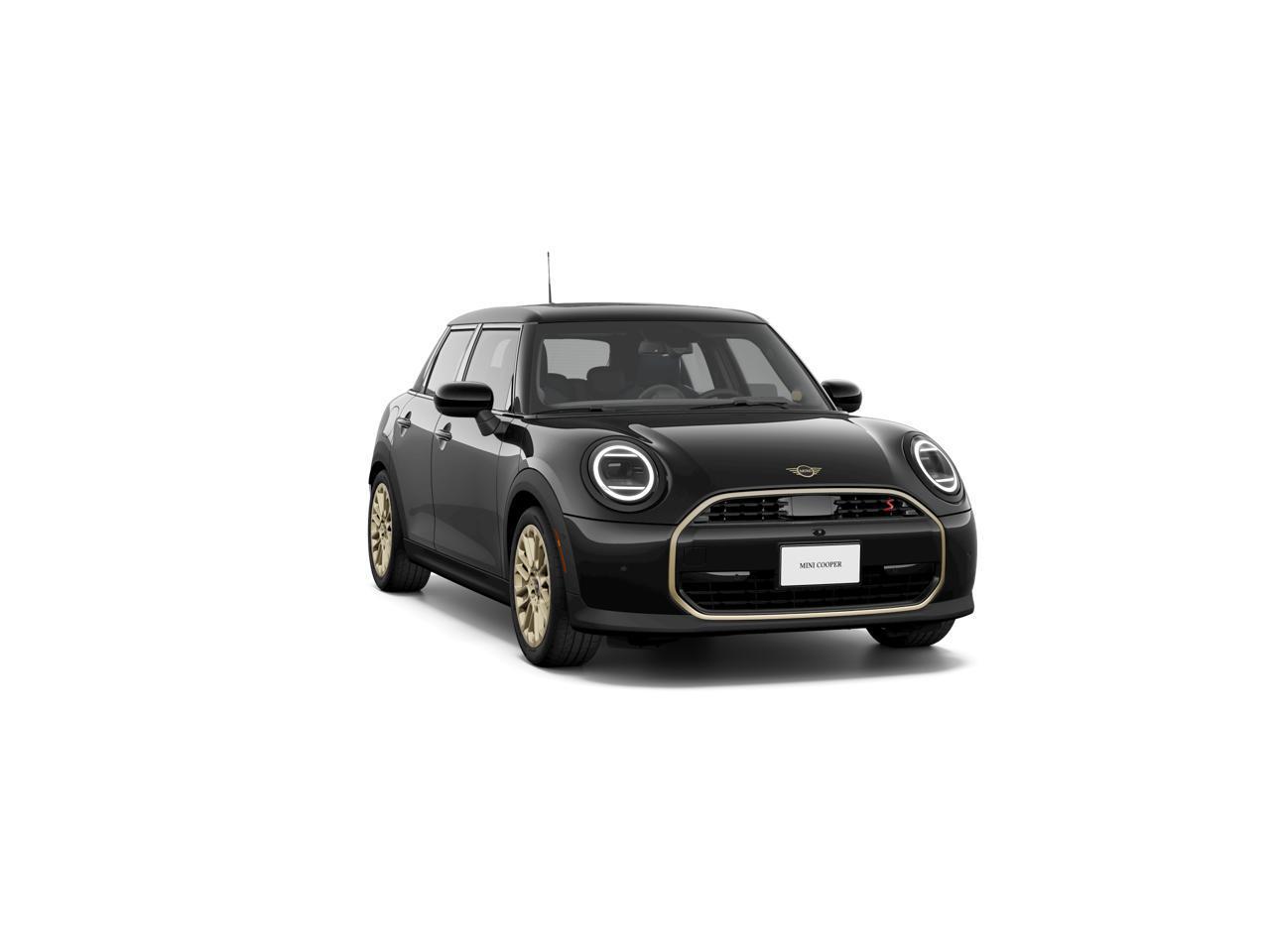 2026 MINI Hardtop Cooper S Signature's photo