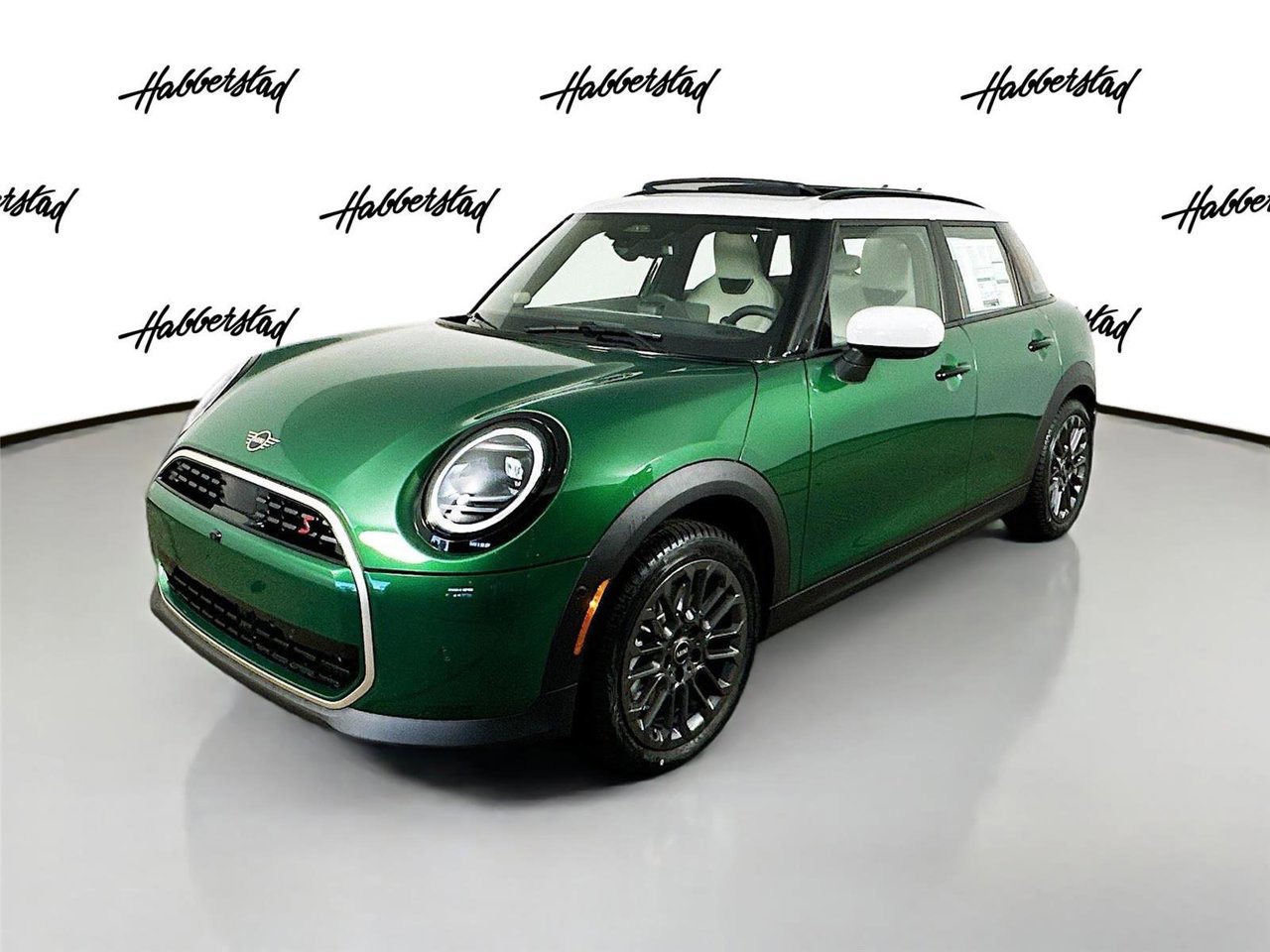 2026 MINI Hardtop 4 Door Cooper S