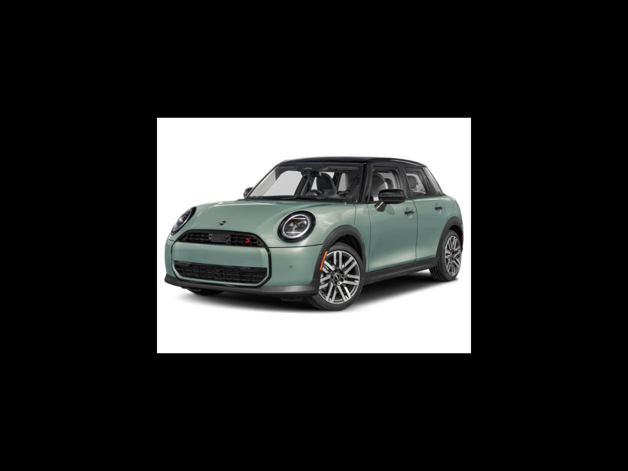 2026 MINI Hardtop 4 Door Cooper S