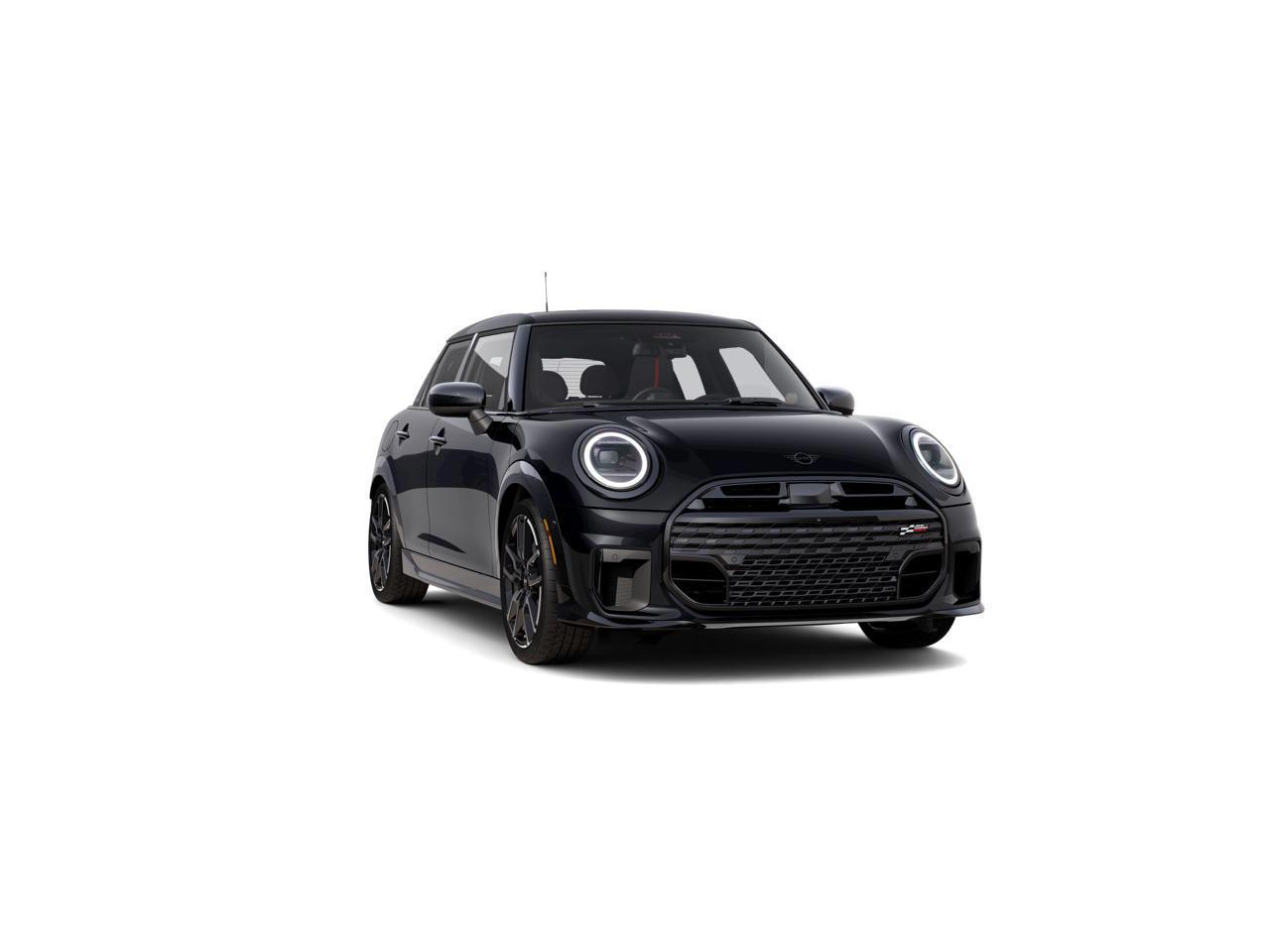 2026 MINI Hardtop 4 Door Cooper S