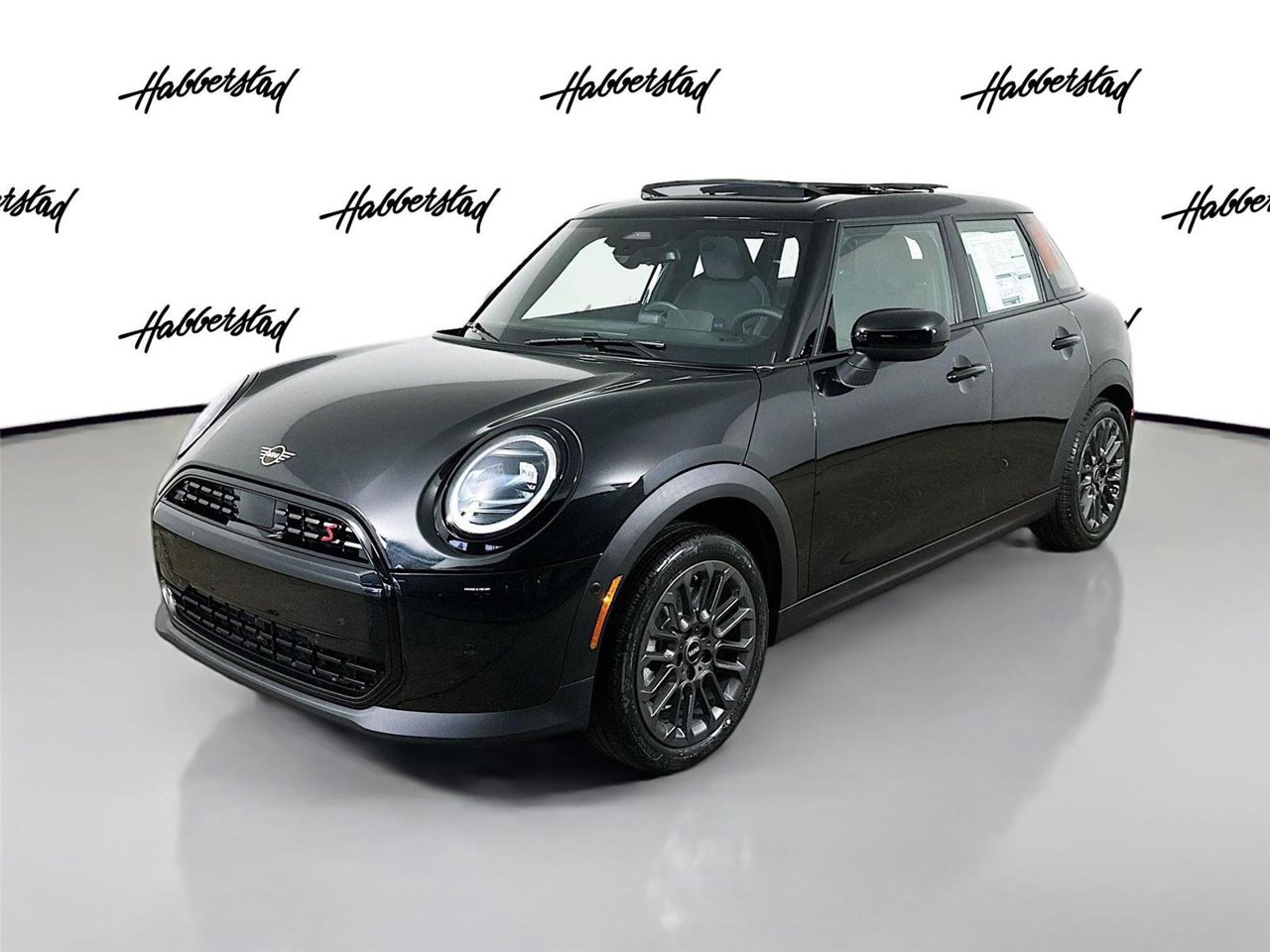 2026 MINI Hardtop 4 Door Cooper S