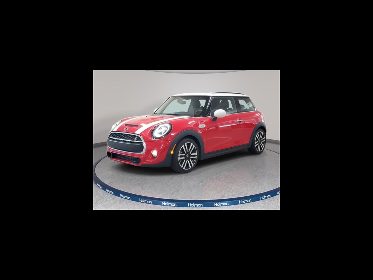 2019 MINI Hardtop 2 Door S's photo