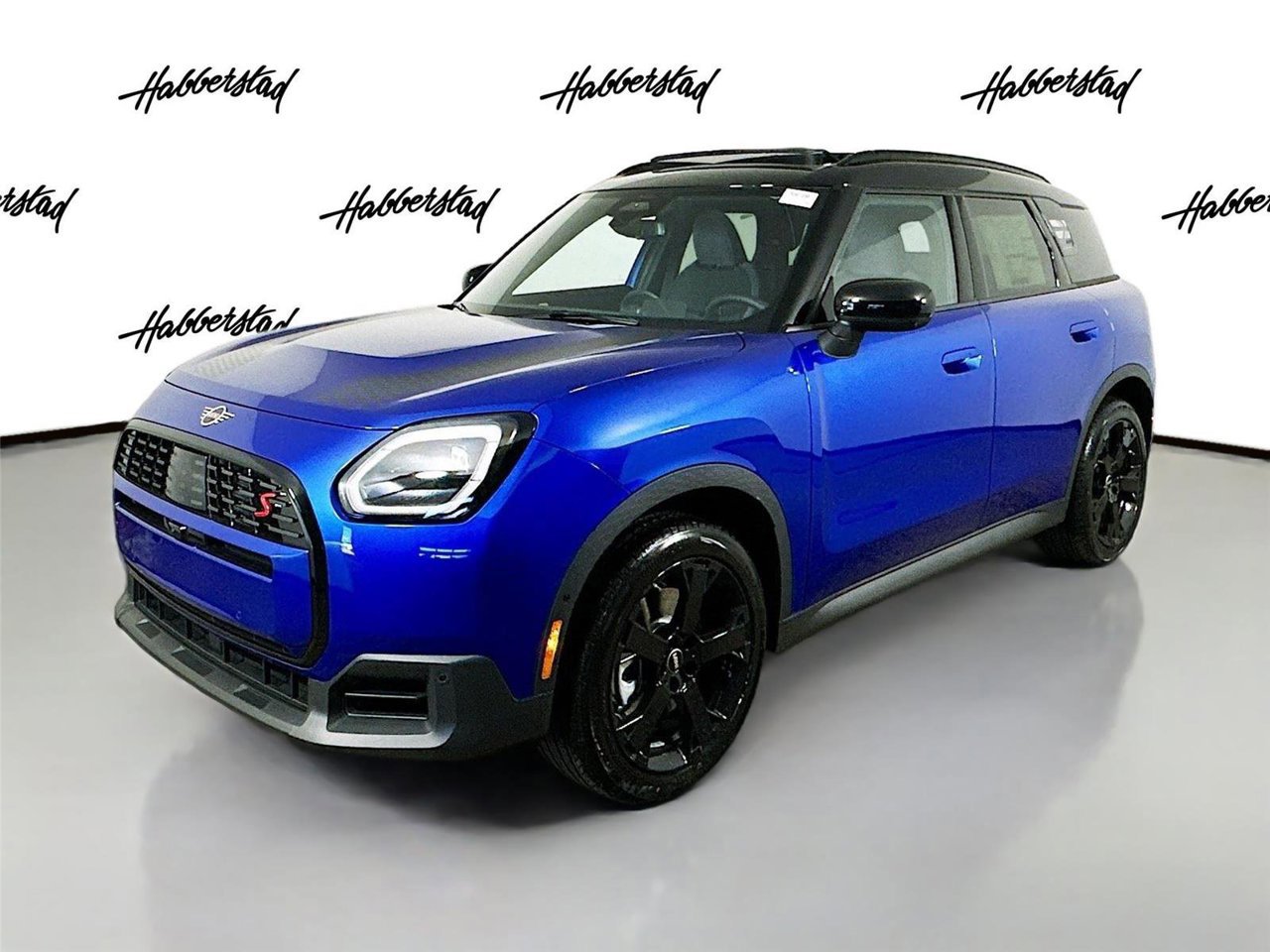 2026 MINI Countryman S