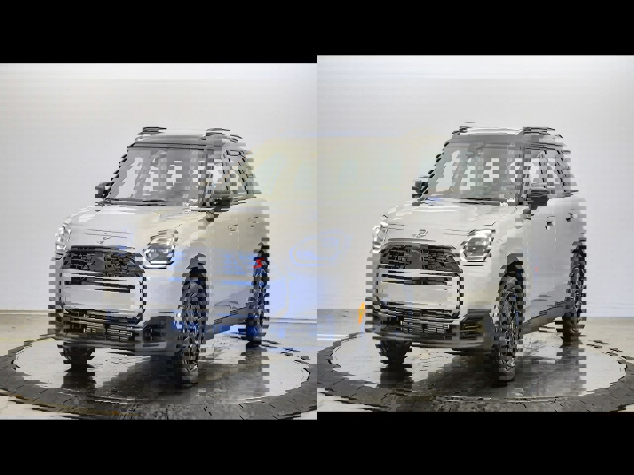 2026 MINI Countryman S's photo