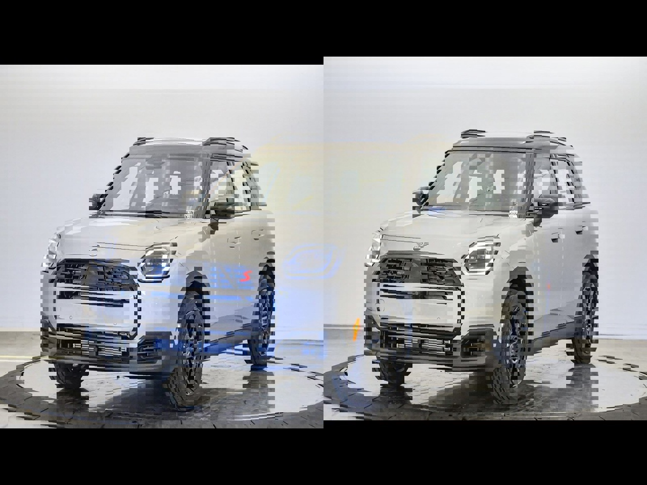 2026 MINI Countryman S's photo