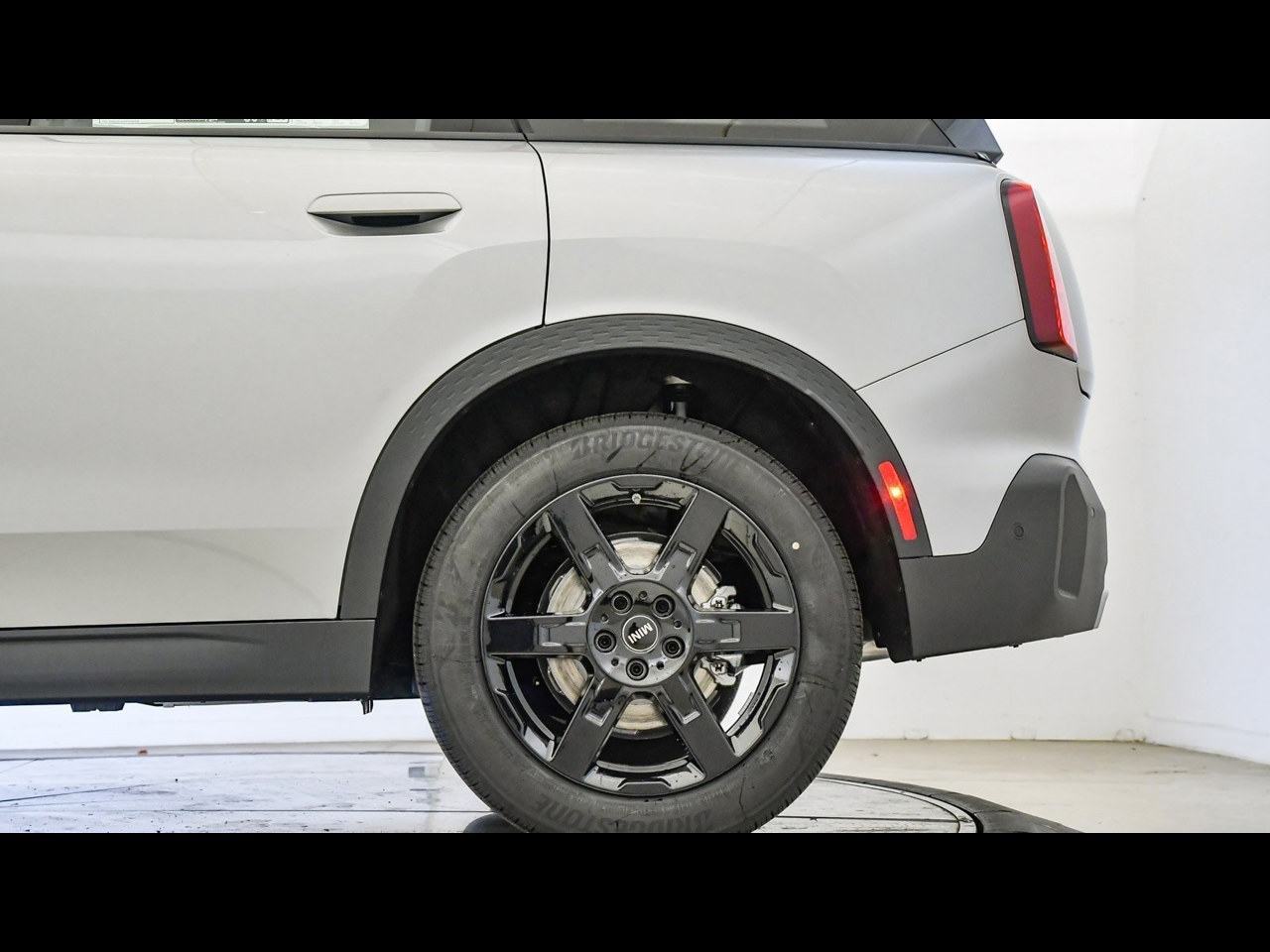 2026 MINI Countryman S - Photo 11