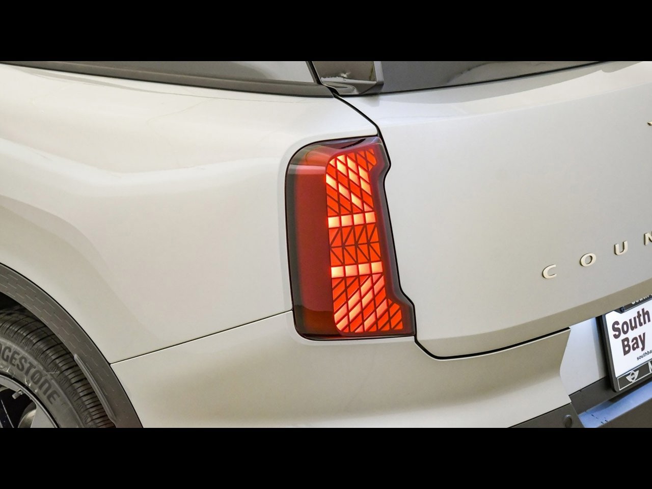 2026 MINI Countryman S - Photo 12