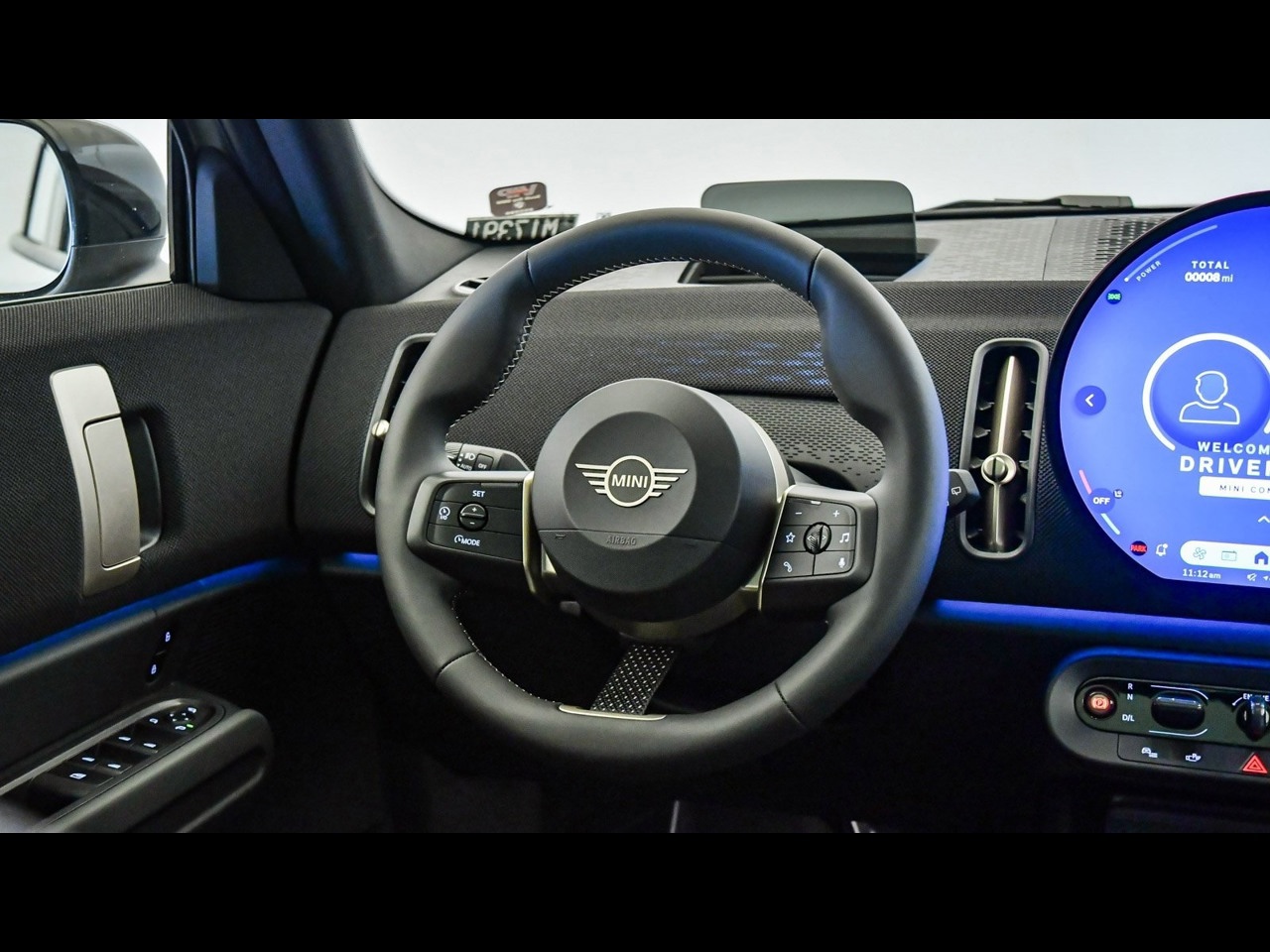 2026 MINI Countryman S - Photo 13
