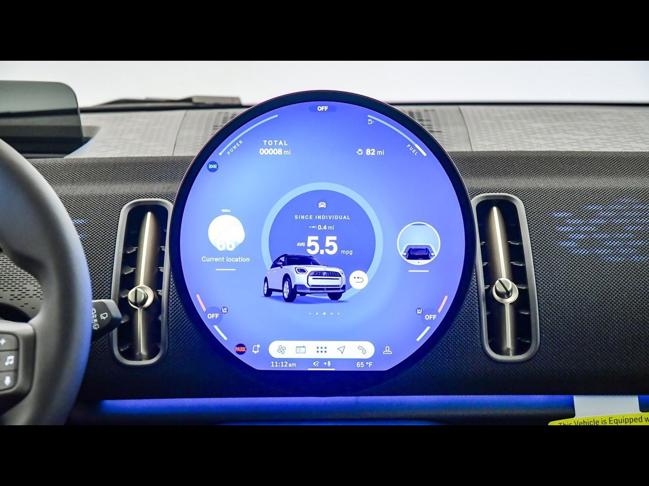2026 MINI Countryman S - Photo 14