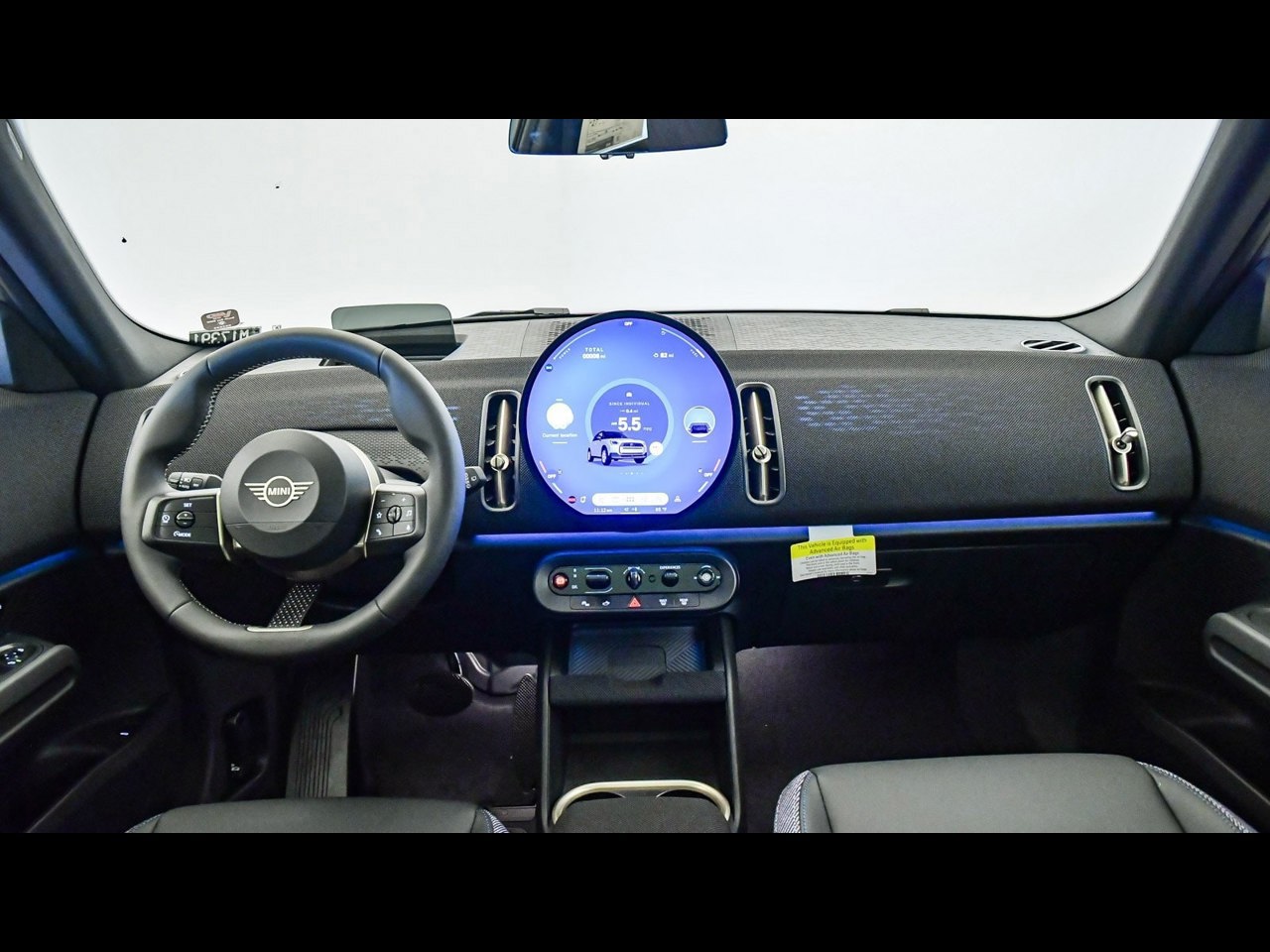 2026 MINI Countryman S - Photo 15