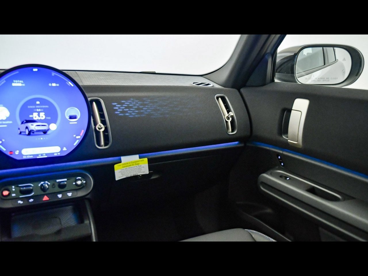 2026 MINI Countryman S - Photo 16