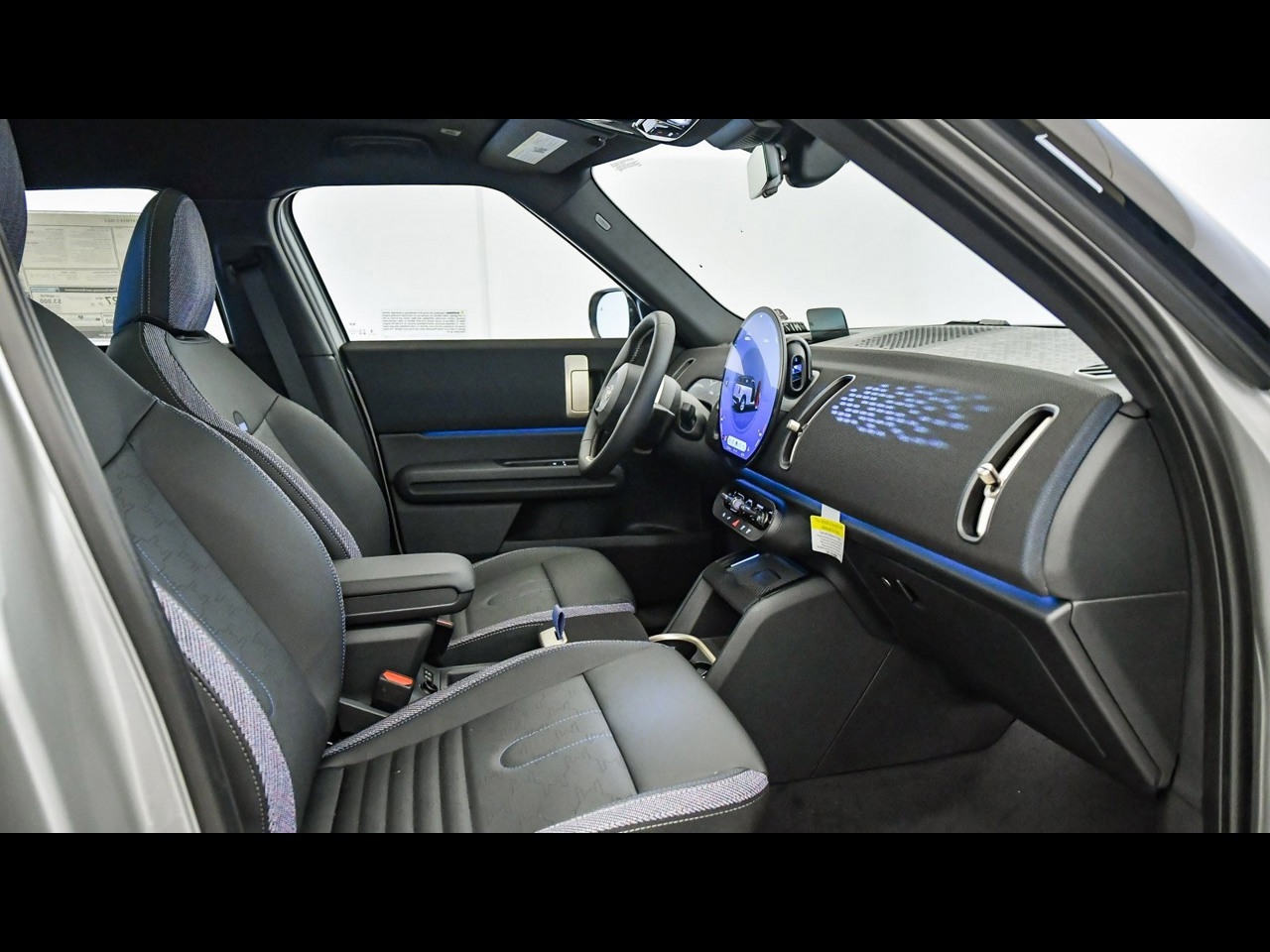 2026 MINI Countryman S - Photo 18