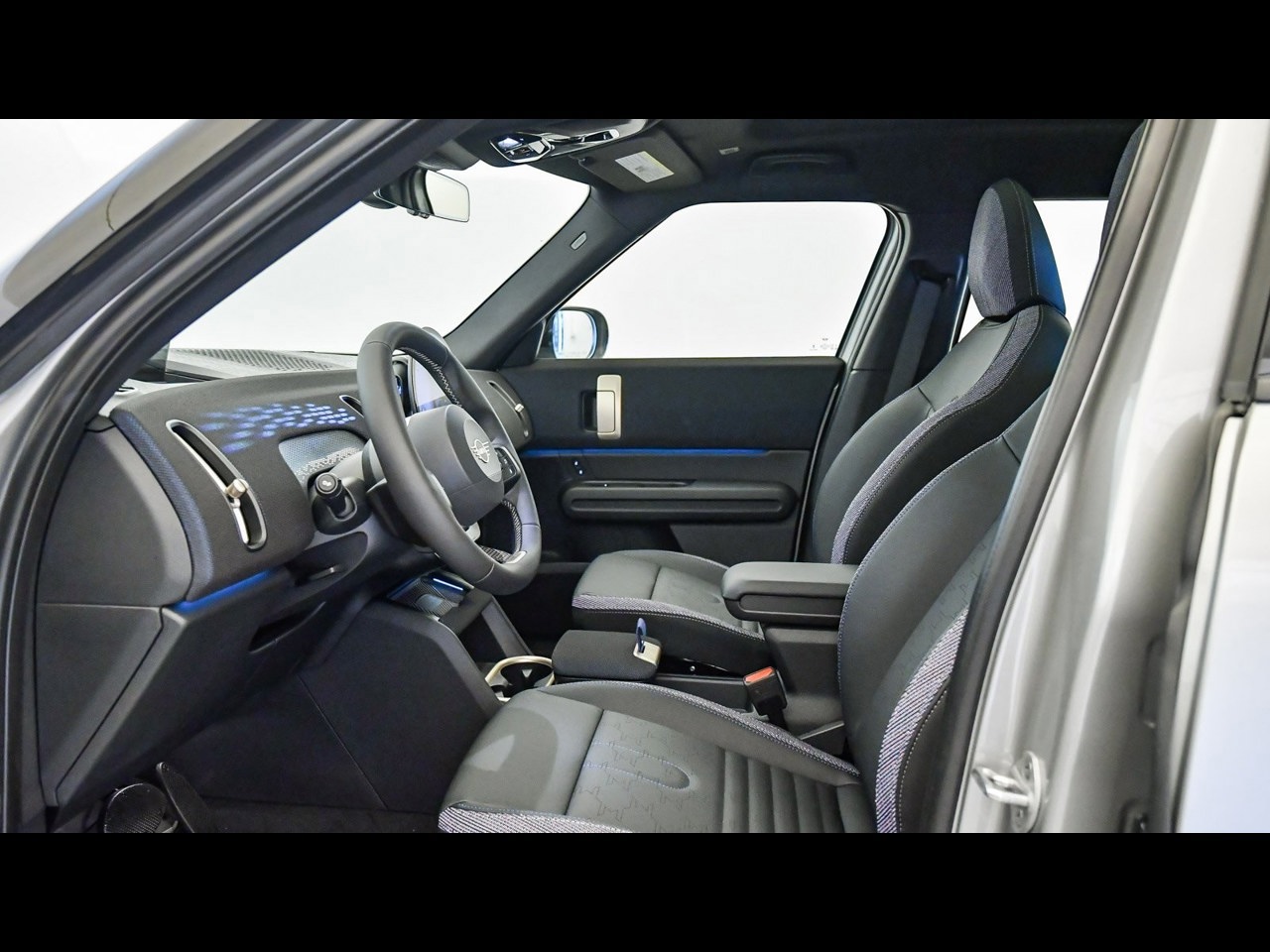 2026 MINI Countryman S - Photo 20