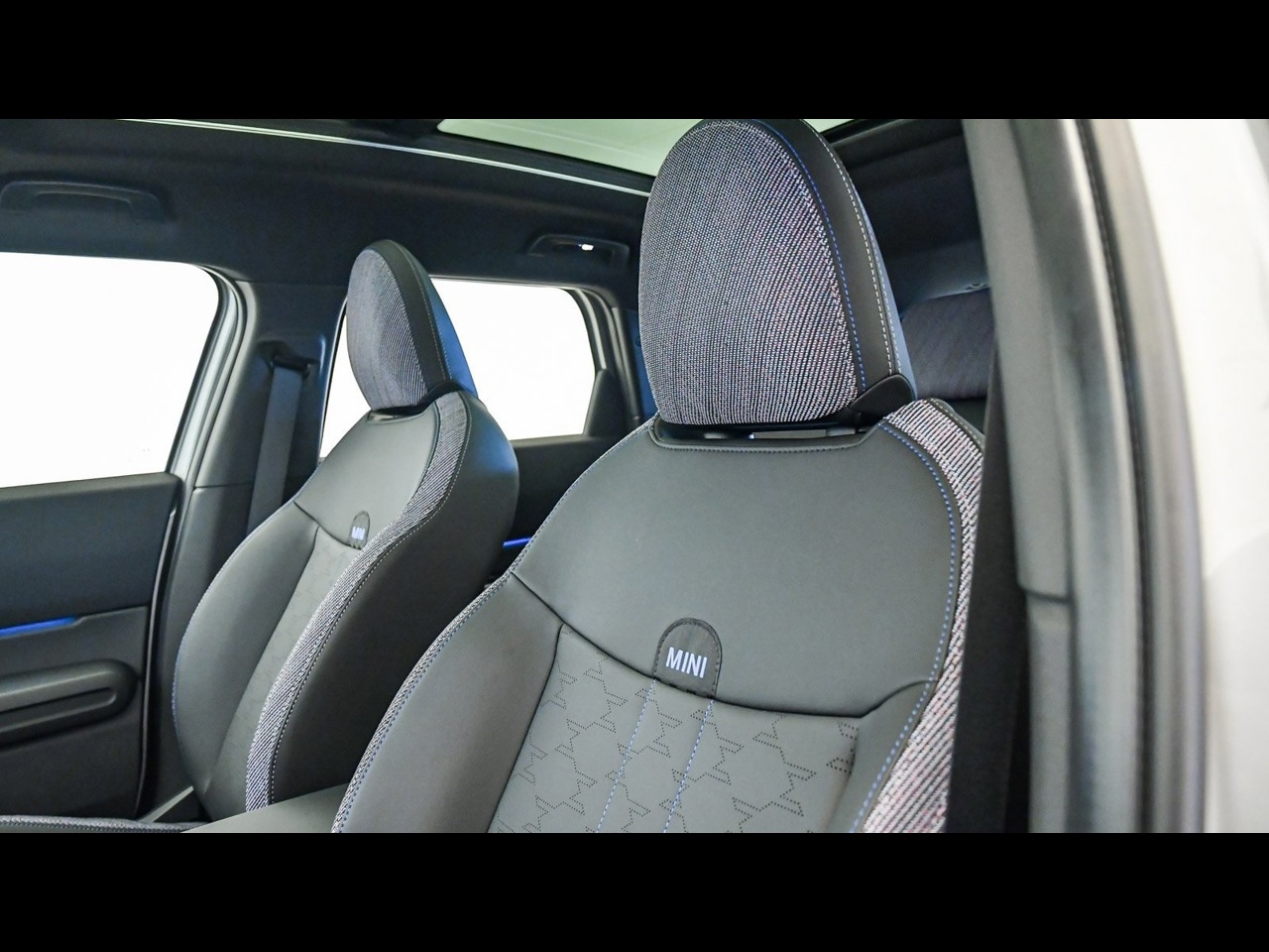 2026 MINI Countryman S - Photo 22