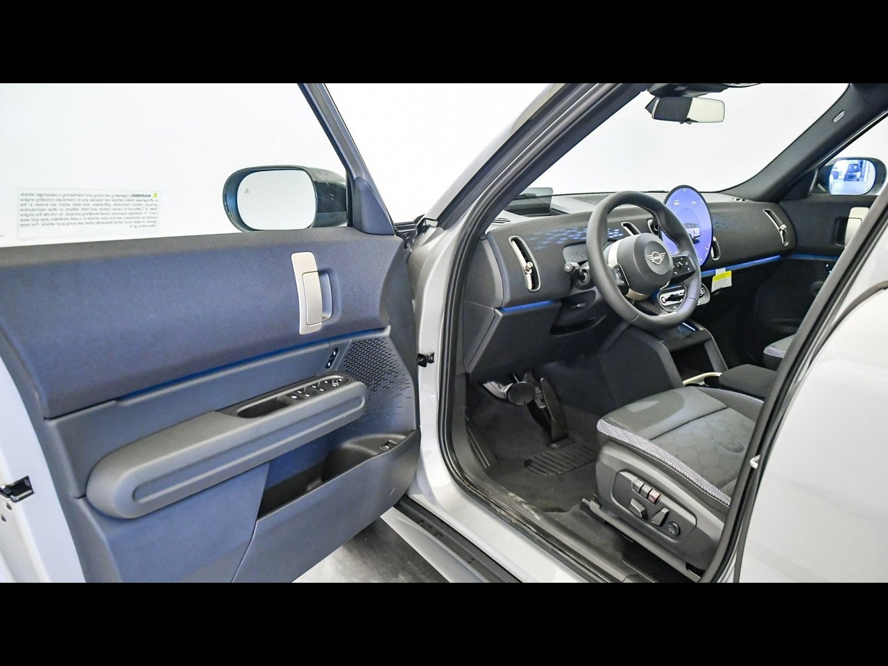 2026 MINI Countryman S - Photo 24
