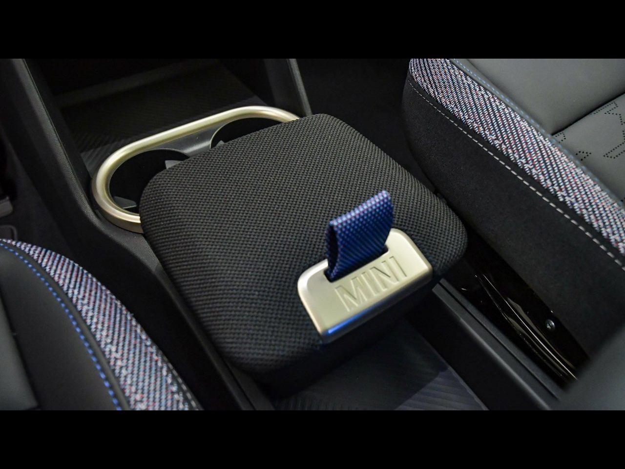 2026 MINI Countryman S - Photo 26