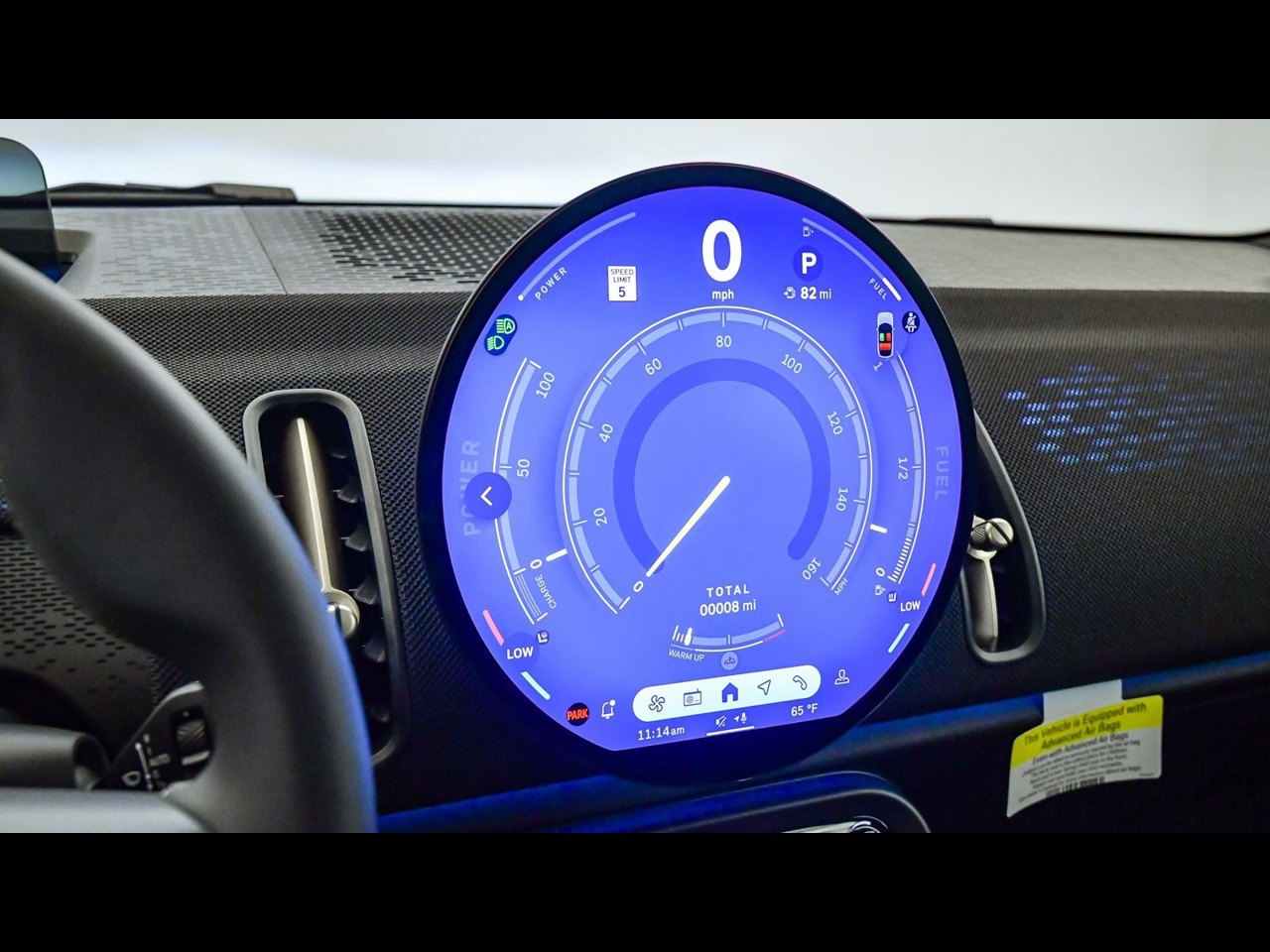 2026 MINI Countryman S - Photo 28