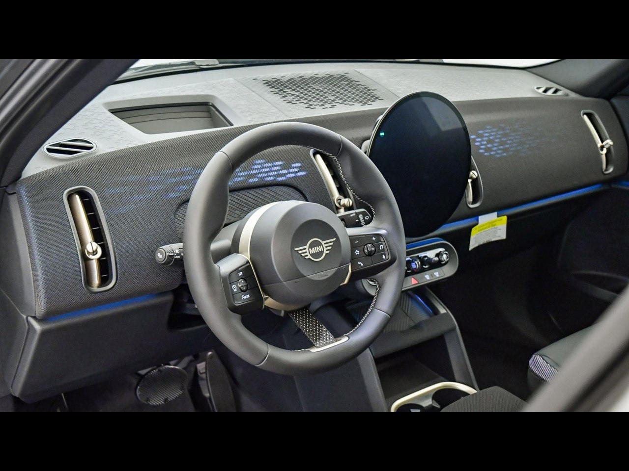 2026 MINI Countryman S - Photo 31