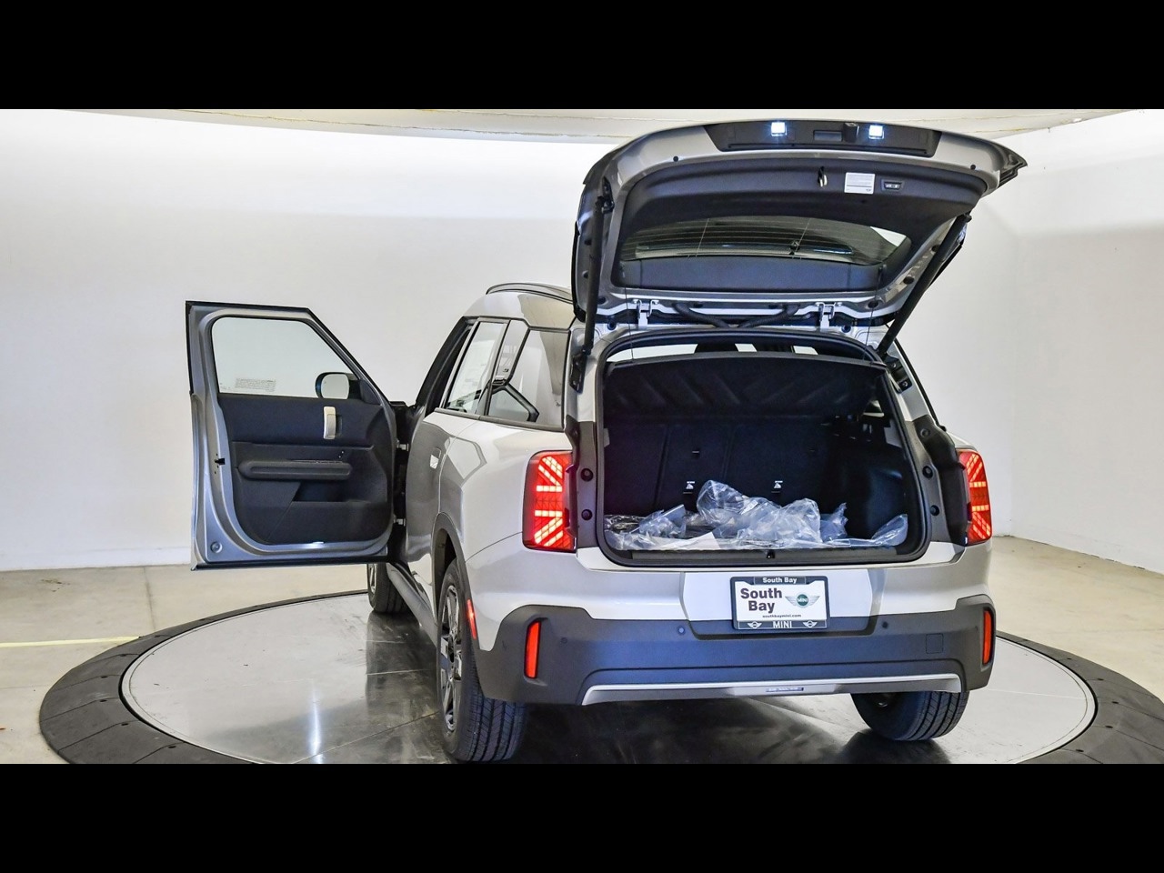 2026 MINI Countryman S - Photo 32