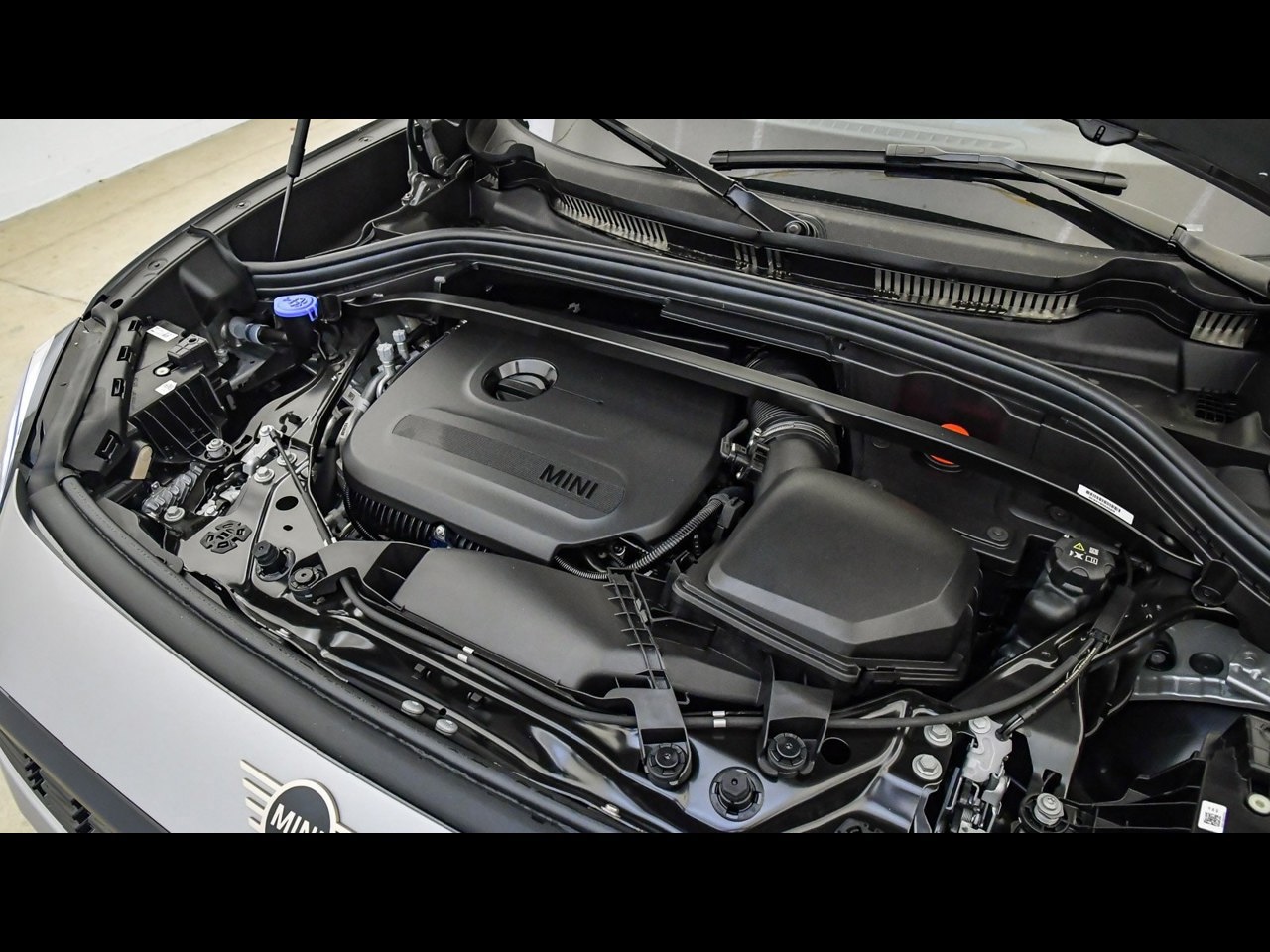 2026 MINI Countryman S - Photo 33