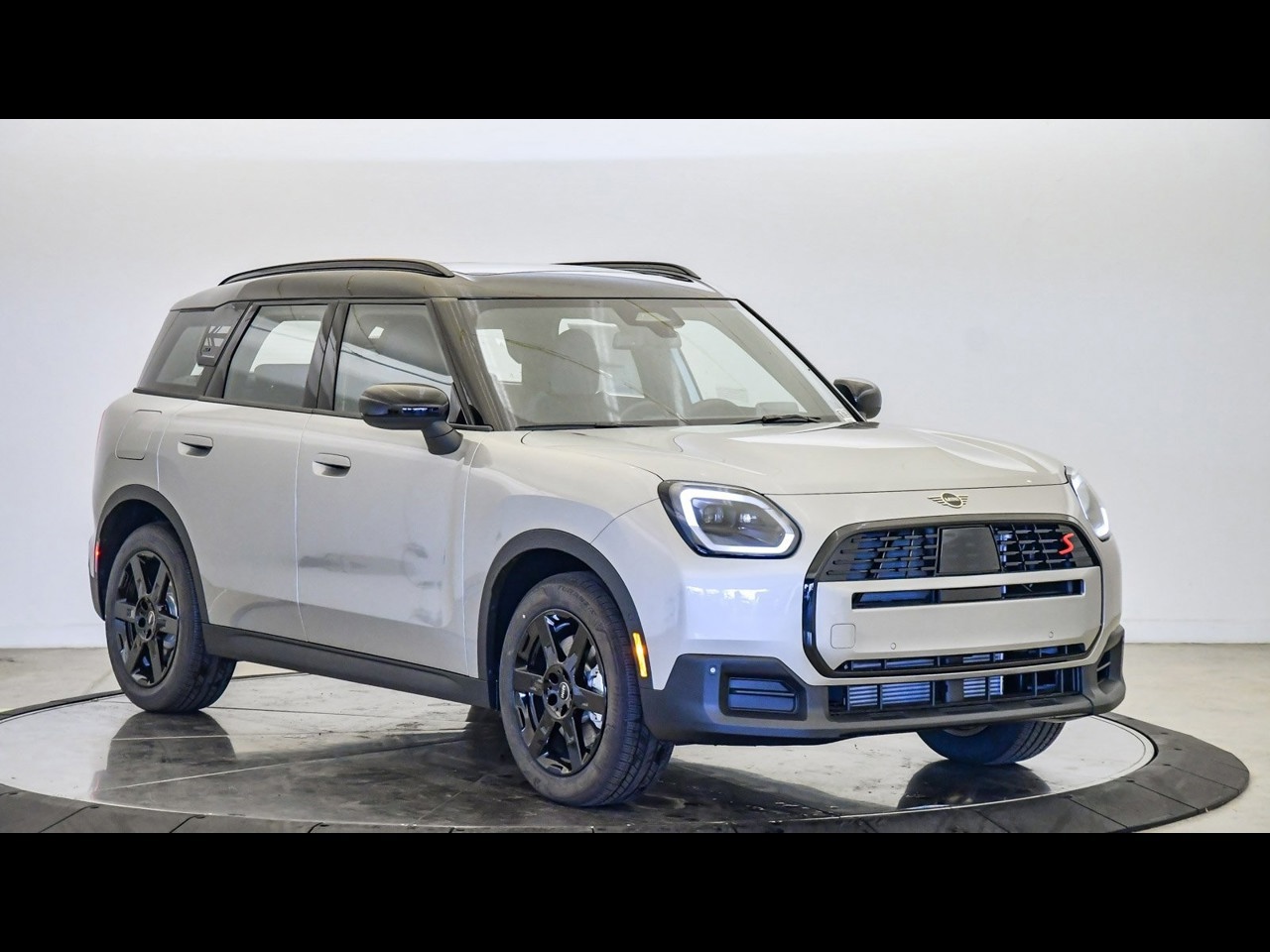 2026 MINI Countryman S - Photo 6
