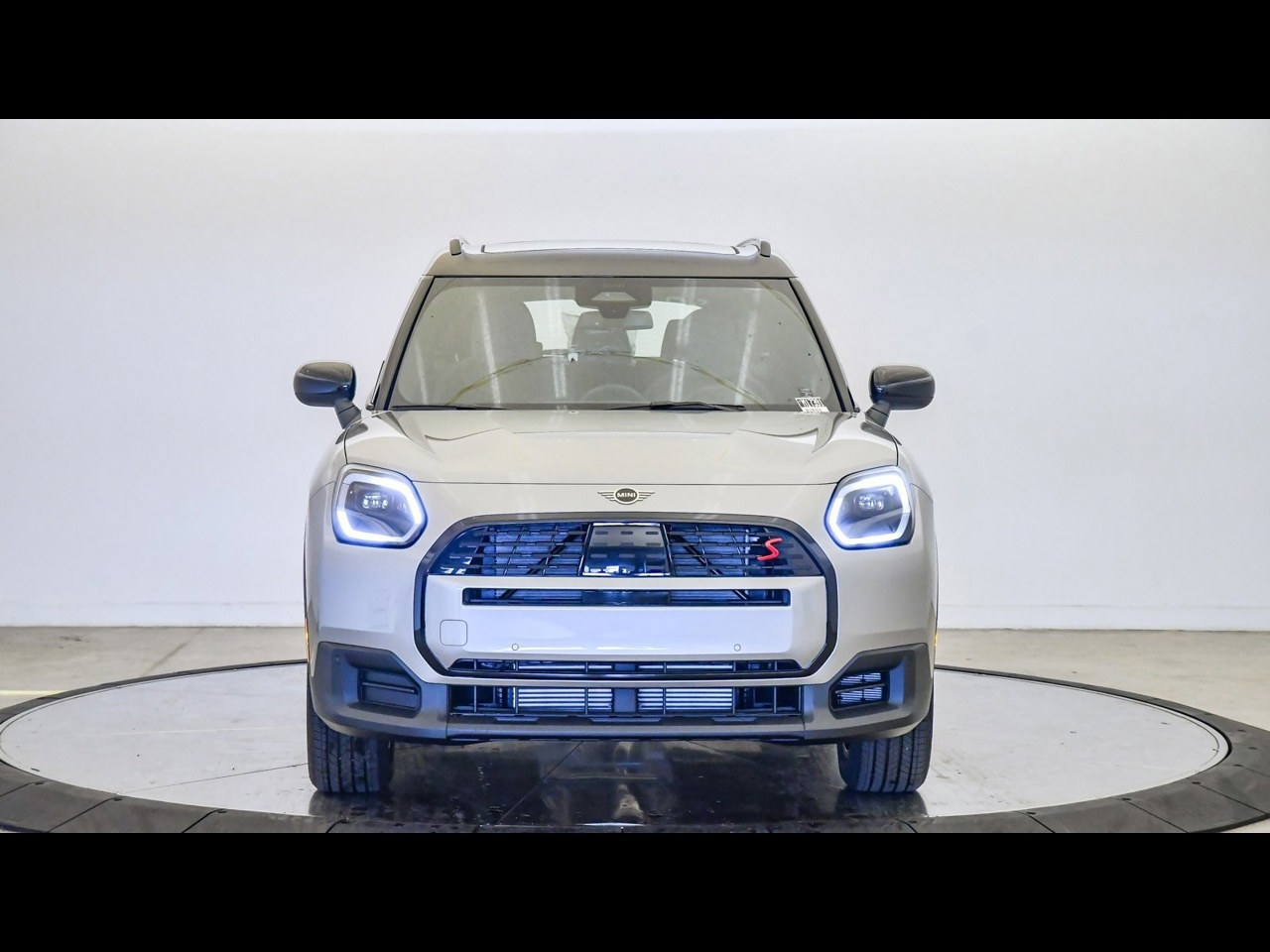 2026 MINI Countryman S - Photo 7