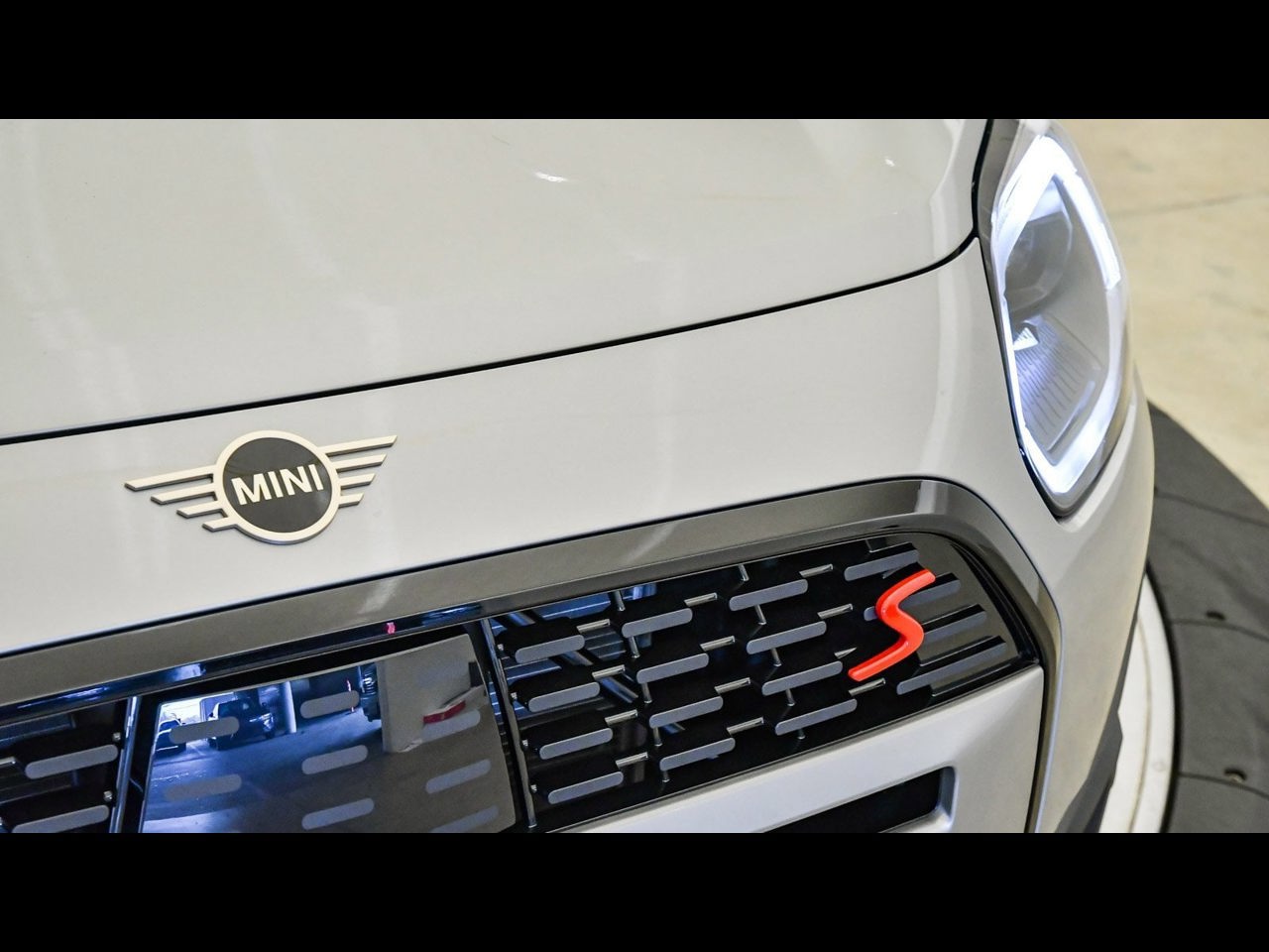 2026 MINI Countryman S - Photo 8