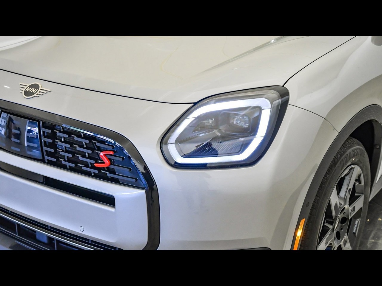 2026 MINI Countryman S - Photo 9