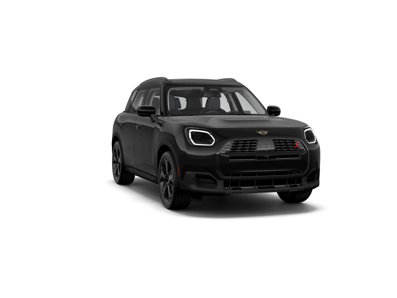 2026 MINI Countryman S