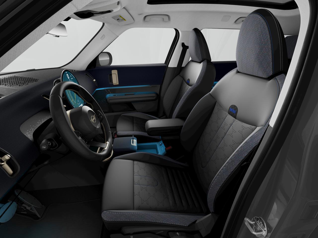 2026 MINI Countryman S - Photo 6