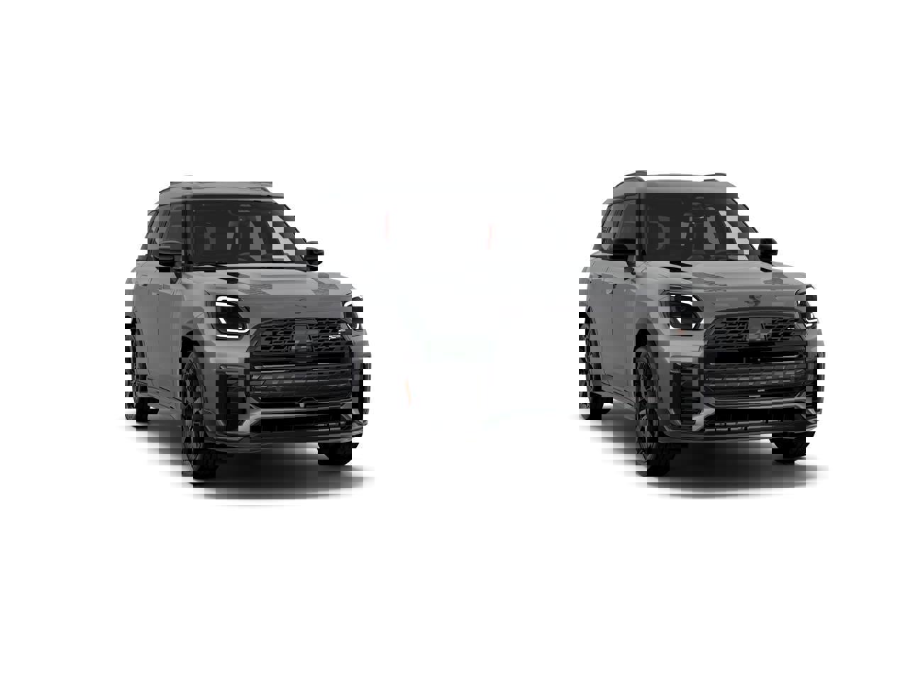 New 2026 MINI COUNTRYMAN ICONIC Sports Activity Vehicle in Mt