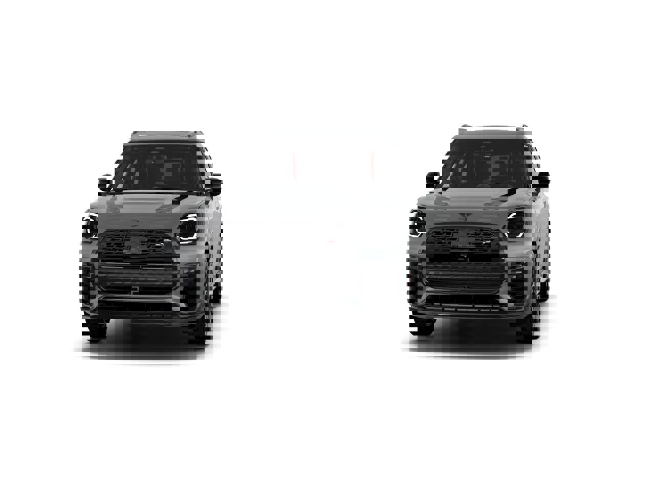 New 2026 MINI COUNTRYMAN ICONIC Sports Activity Vehicle in Mt