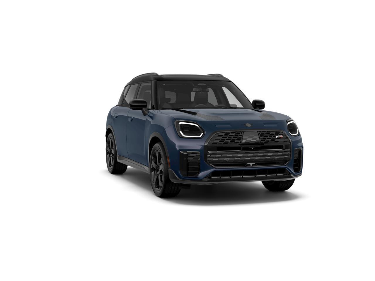 2027 MINI Countryman Cooper S