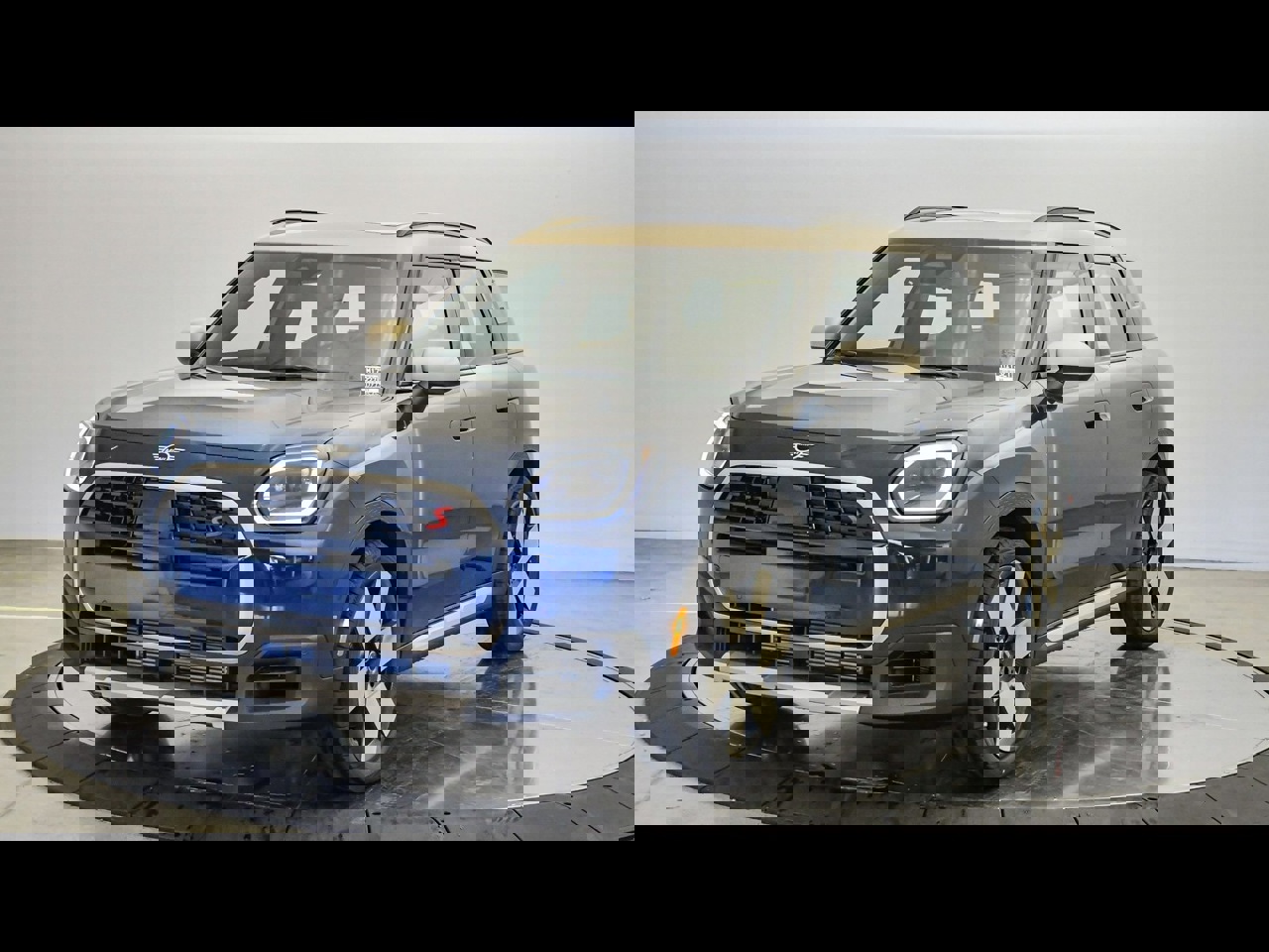 2025 MINI Countryman S