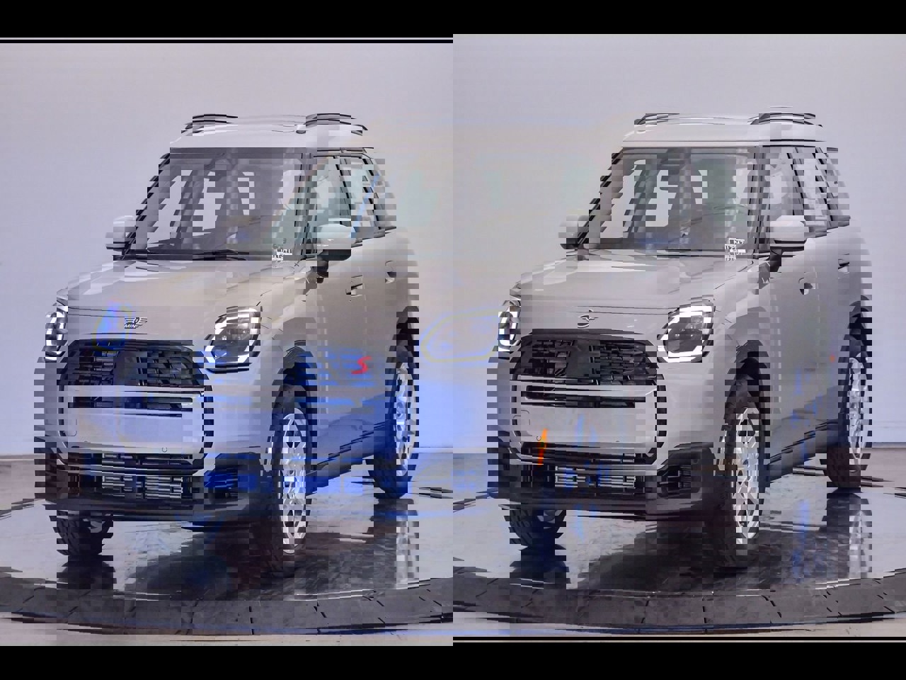 2025 MINI Countryman S