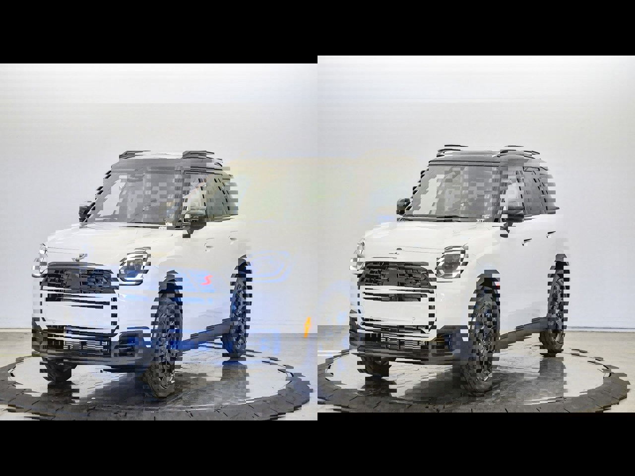 2026 MINI Countryman S's photo