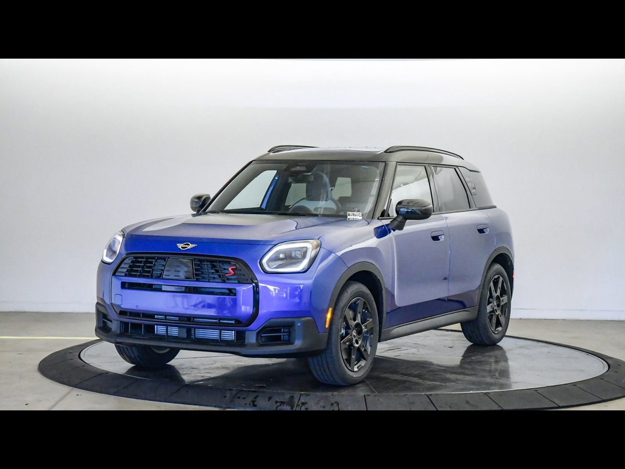 2026 MINI Countryman S ALL4's photo