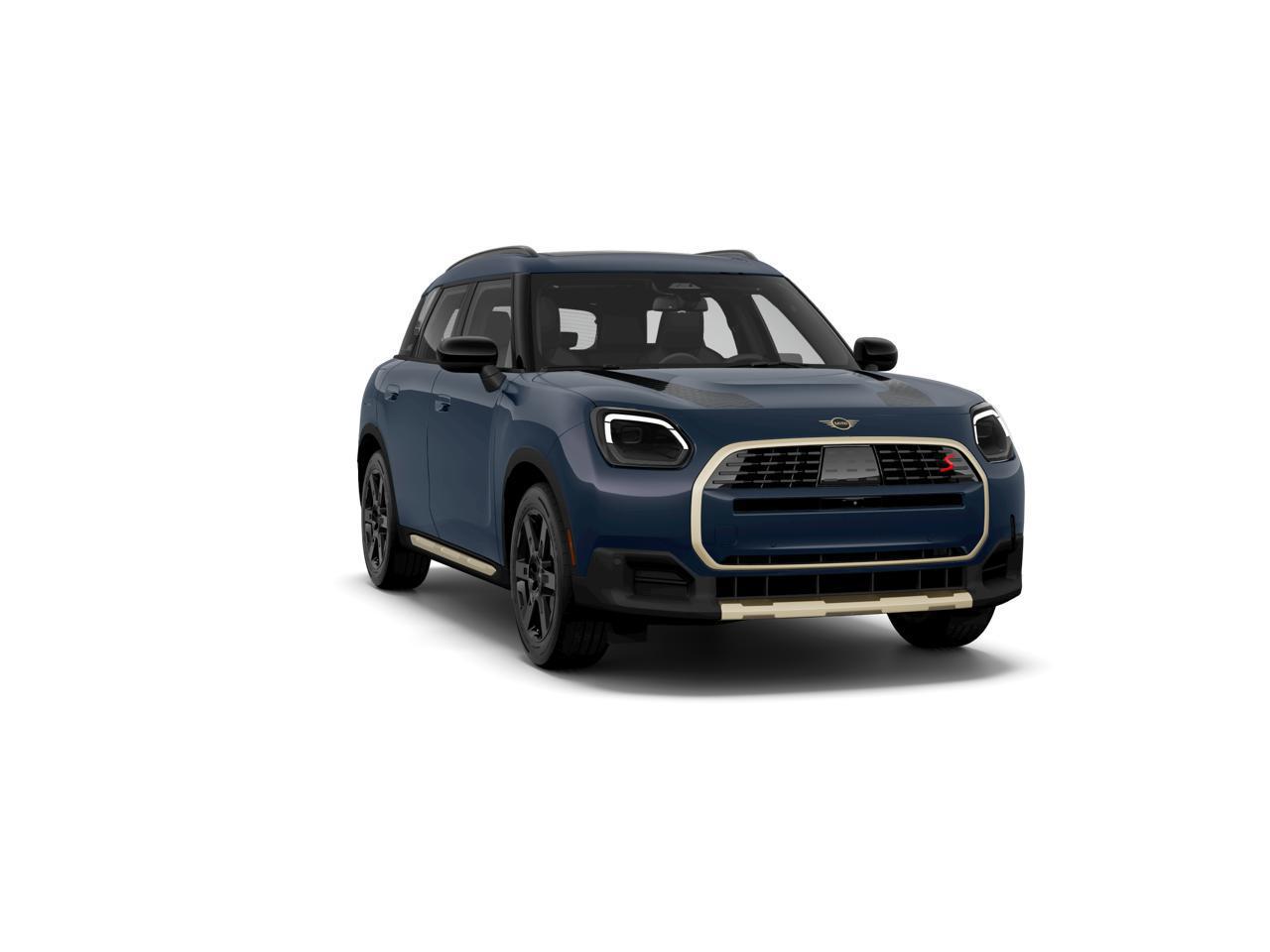 2027 MINI Countryman S