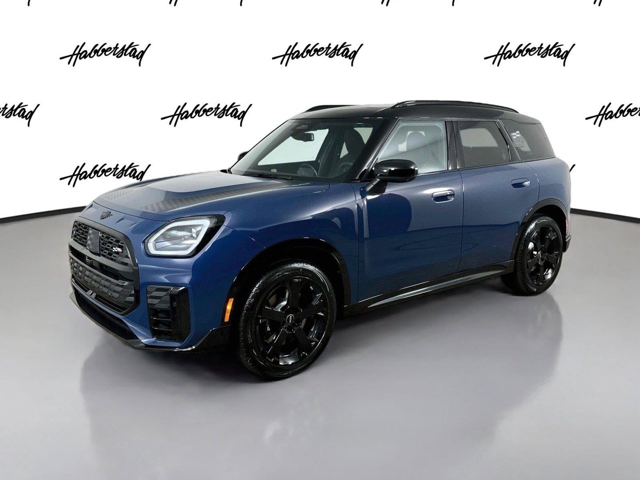 2027 MINI Countryman