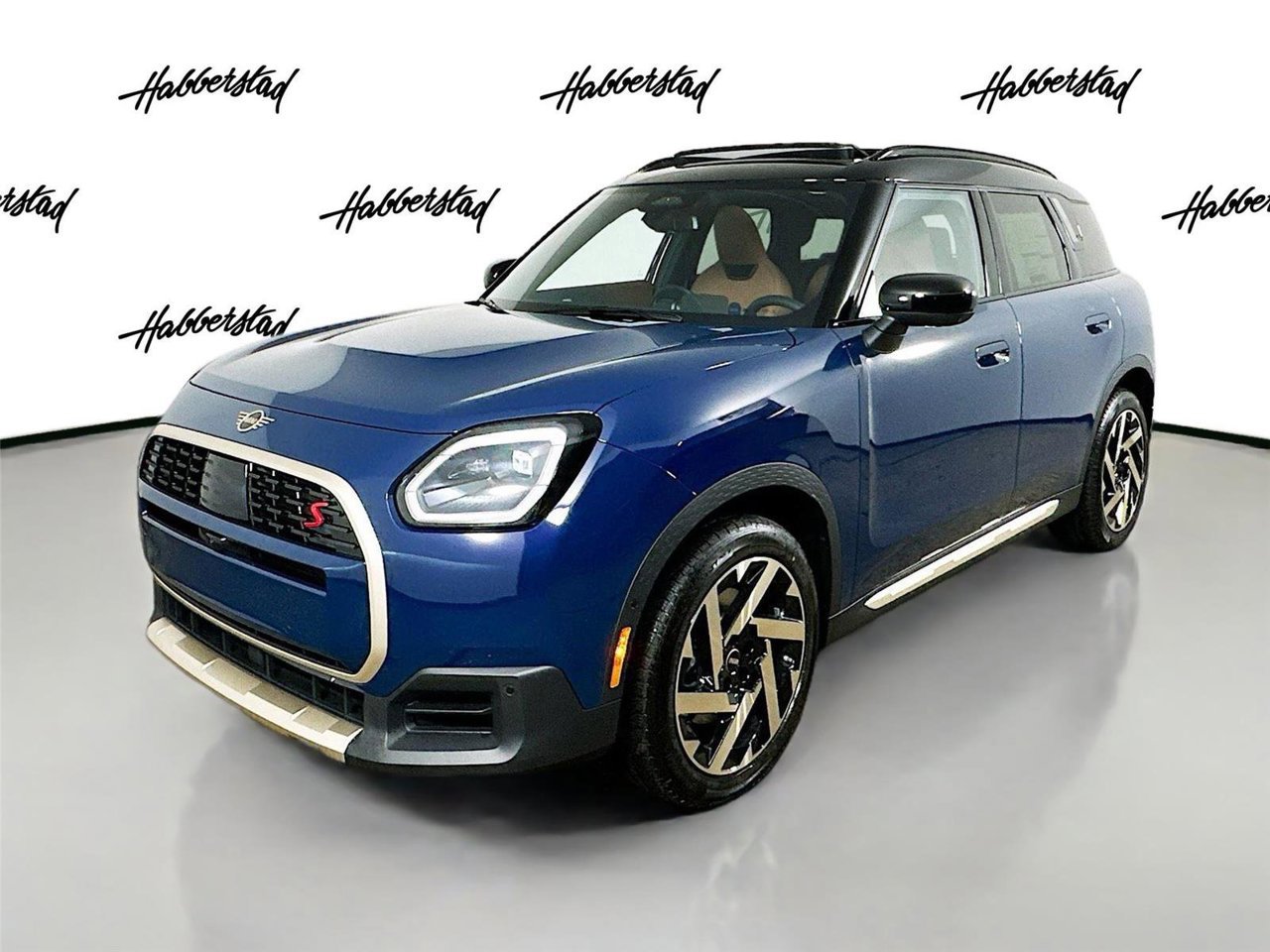 2026 MINI Countryman S
