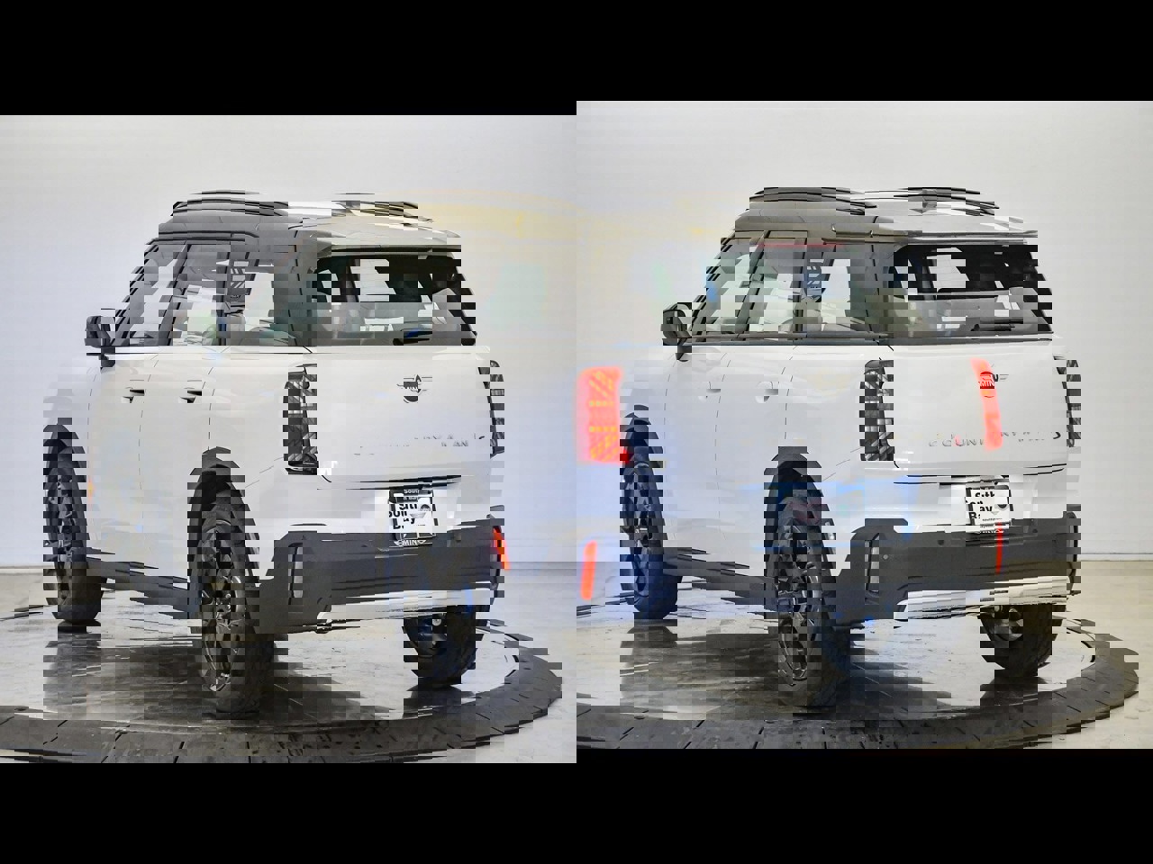 2026 Mini Countryman S ALL4 photo 2